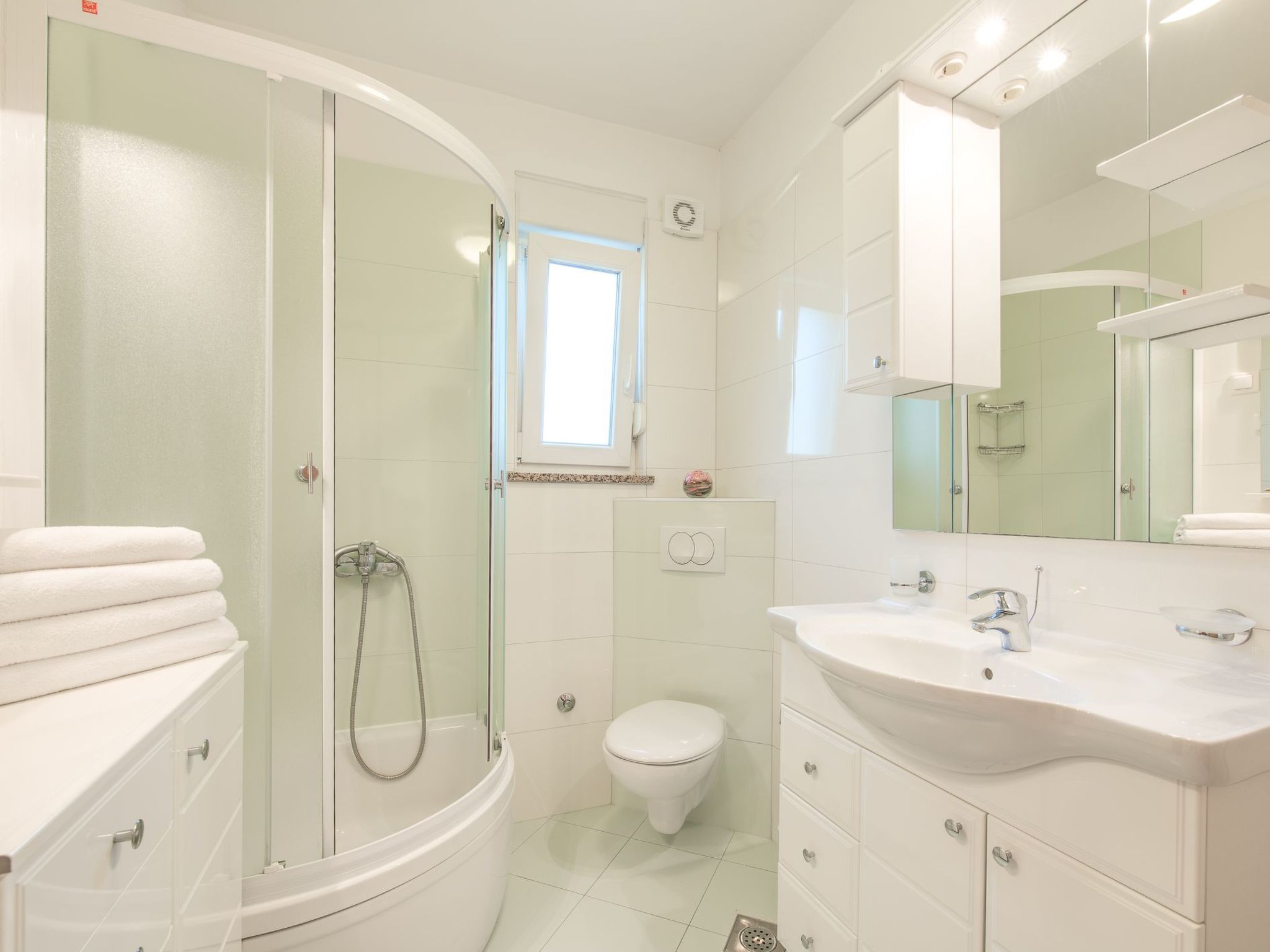 Villa Cera Vodnjan für 12 Personen-Binnen