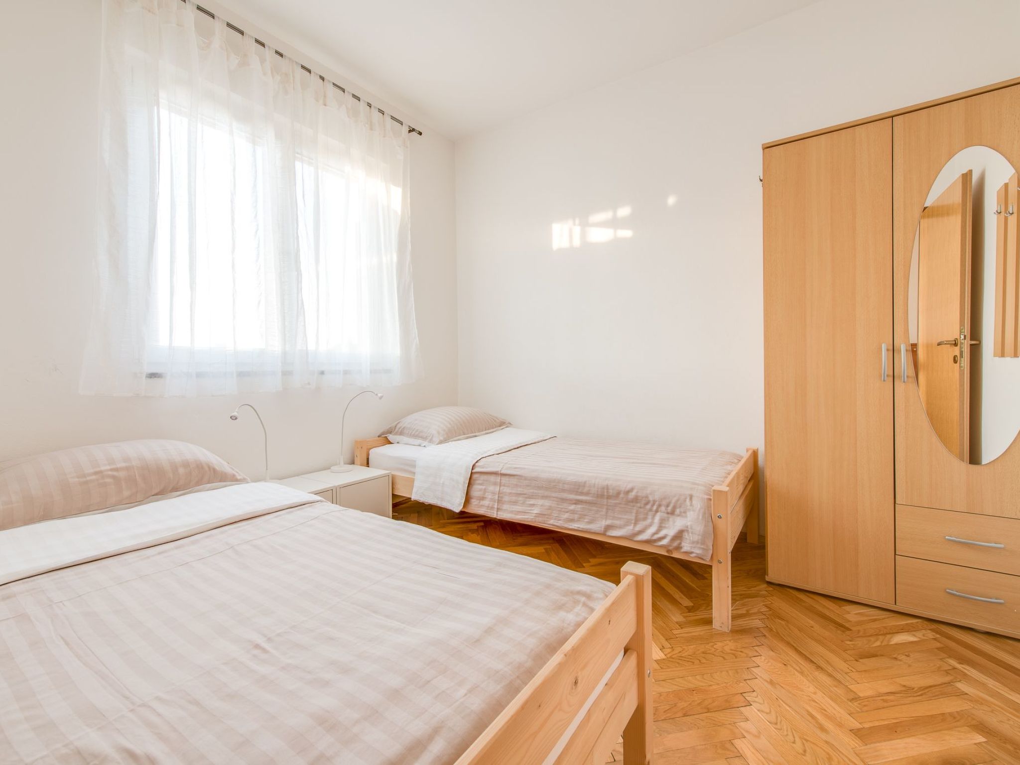 Villa Cera Vodnjan für 12 Personen-Binnen