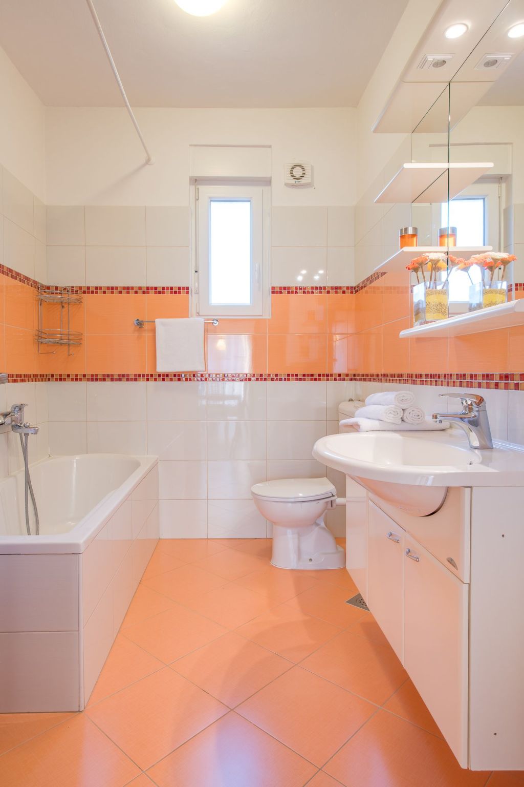 Villa Cera Vodnjan für 12 Personen-Binnen