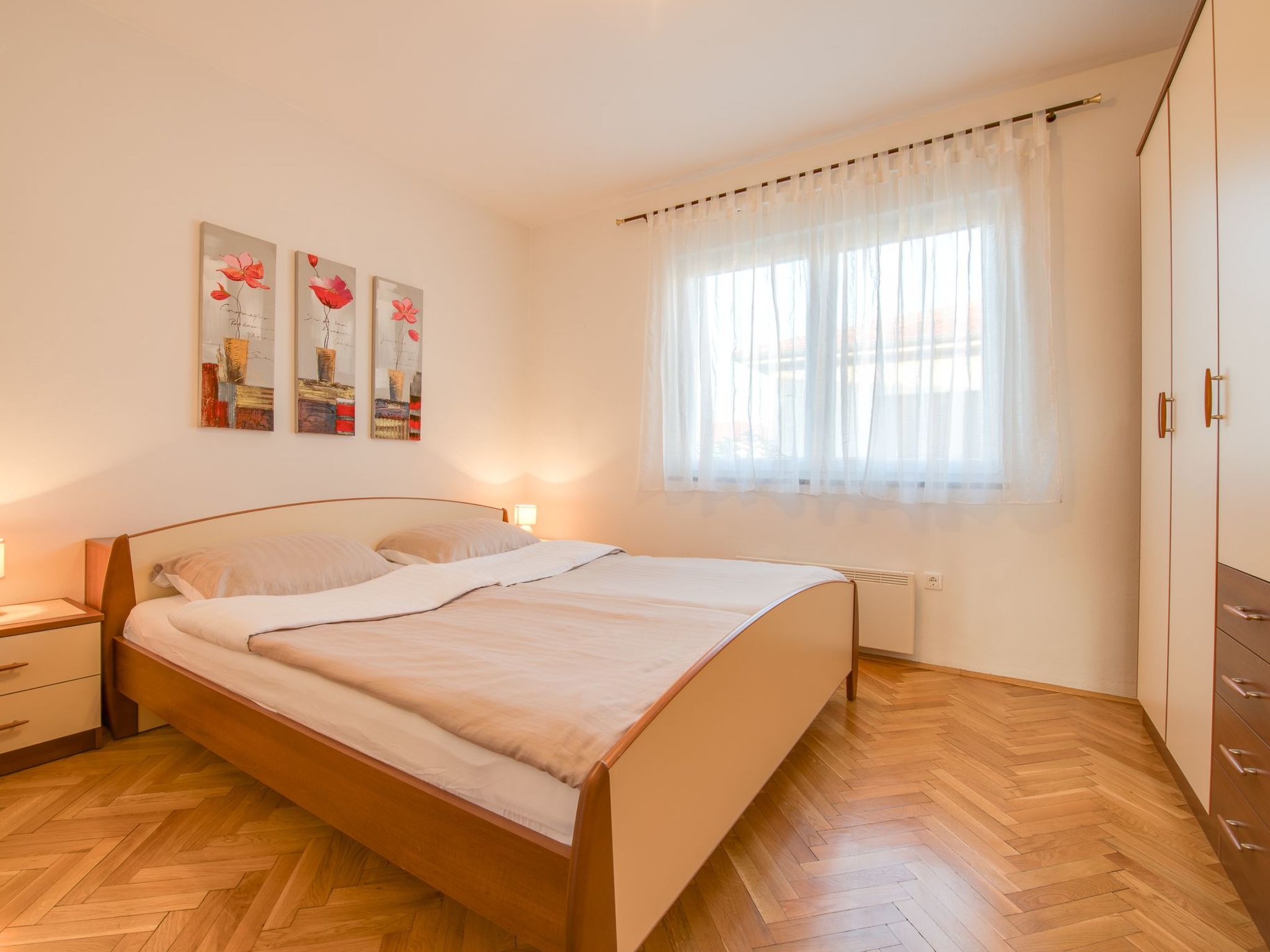 Villa Cera Vodnjan für 12 Personen-Binnen