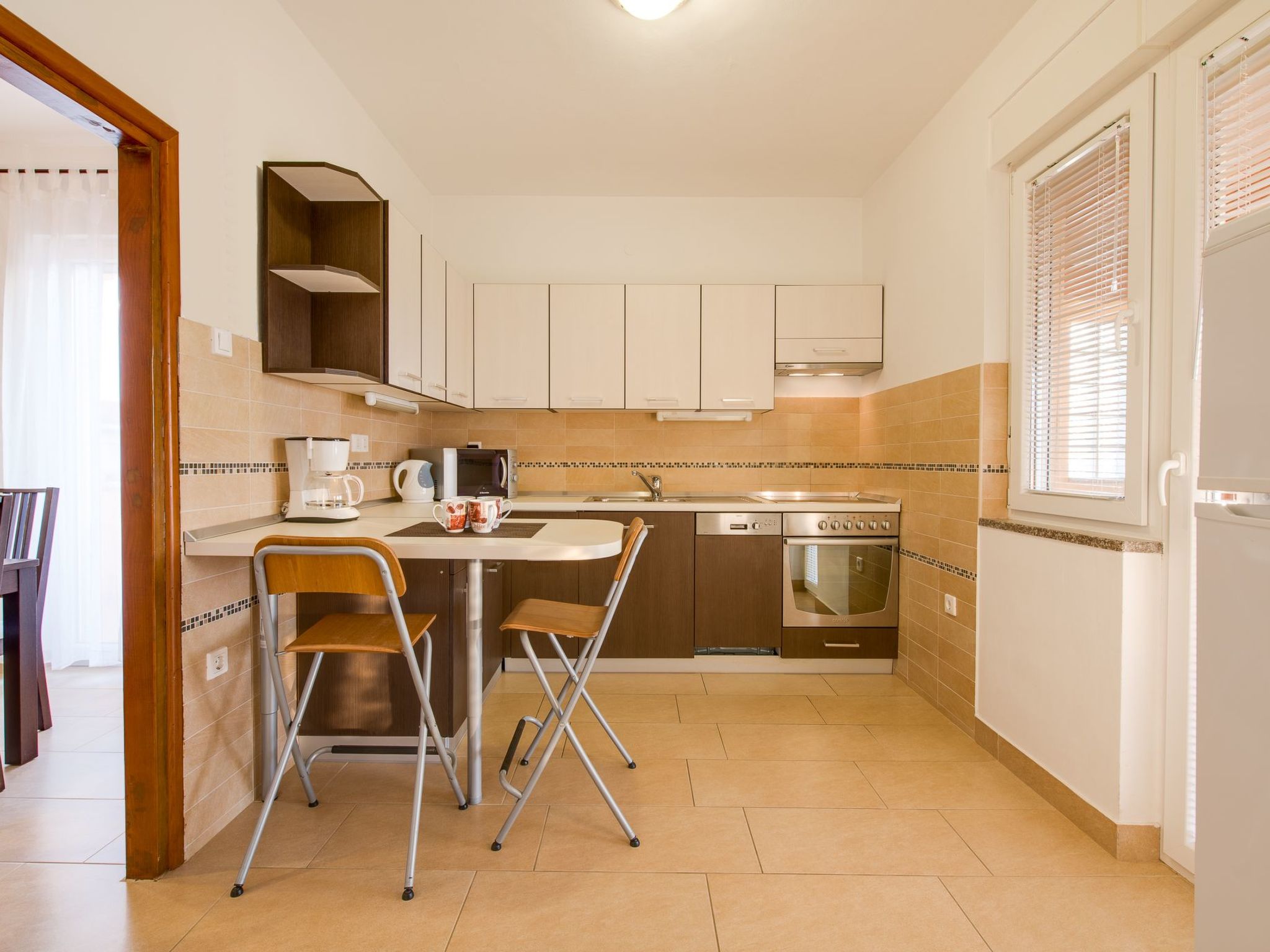 Villa Cera Vodnjan für 12 Personen-Binnen