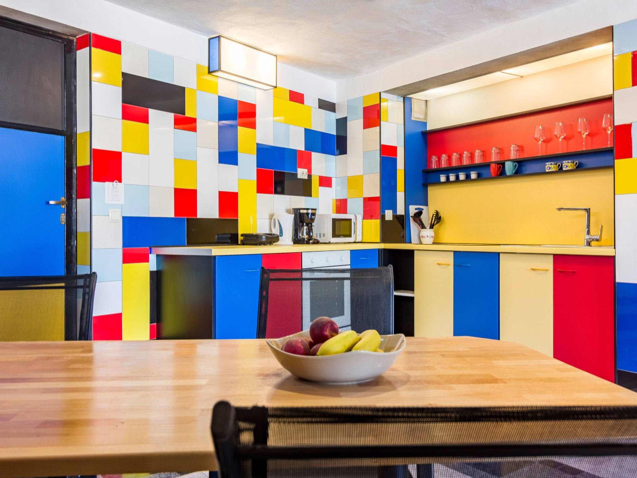 In Vodnjan mit Privatem Pool-Binnen