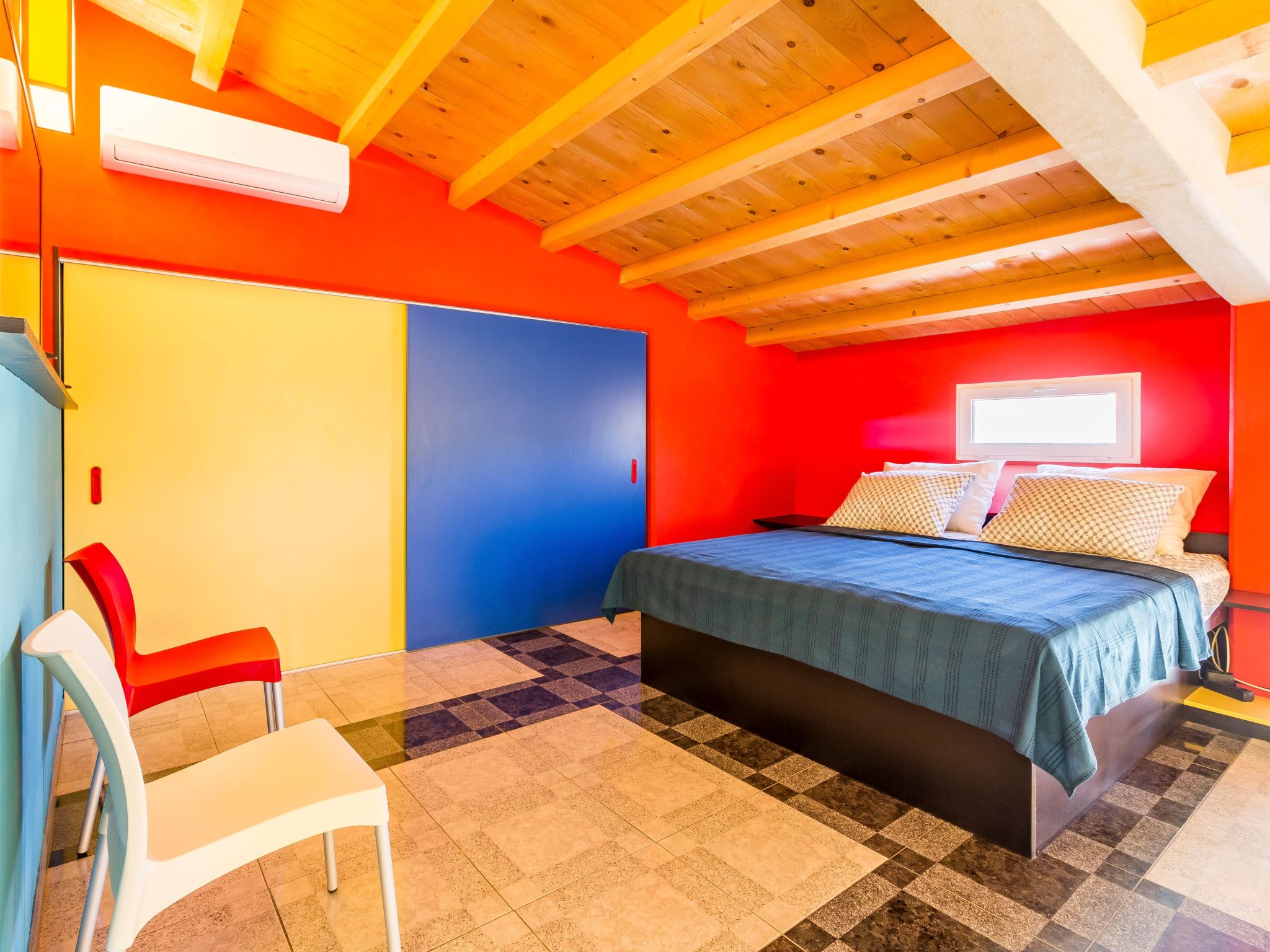 In Vodnjan mit Privatem Pool-Binnen