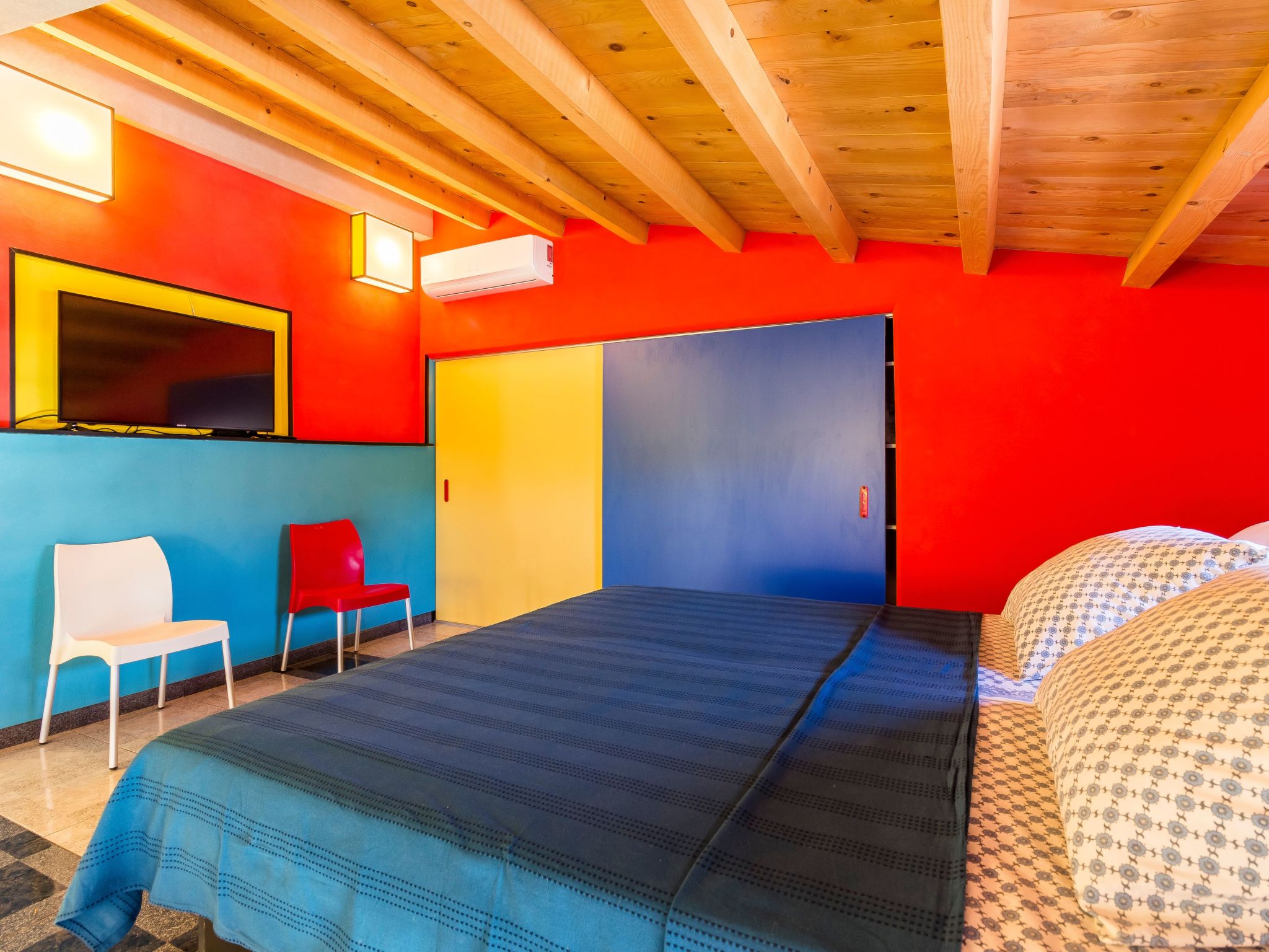 In Vodnjan mit Privatem Pool-Binnen