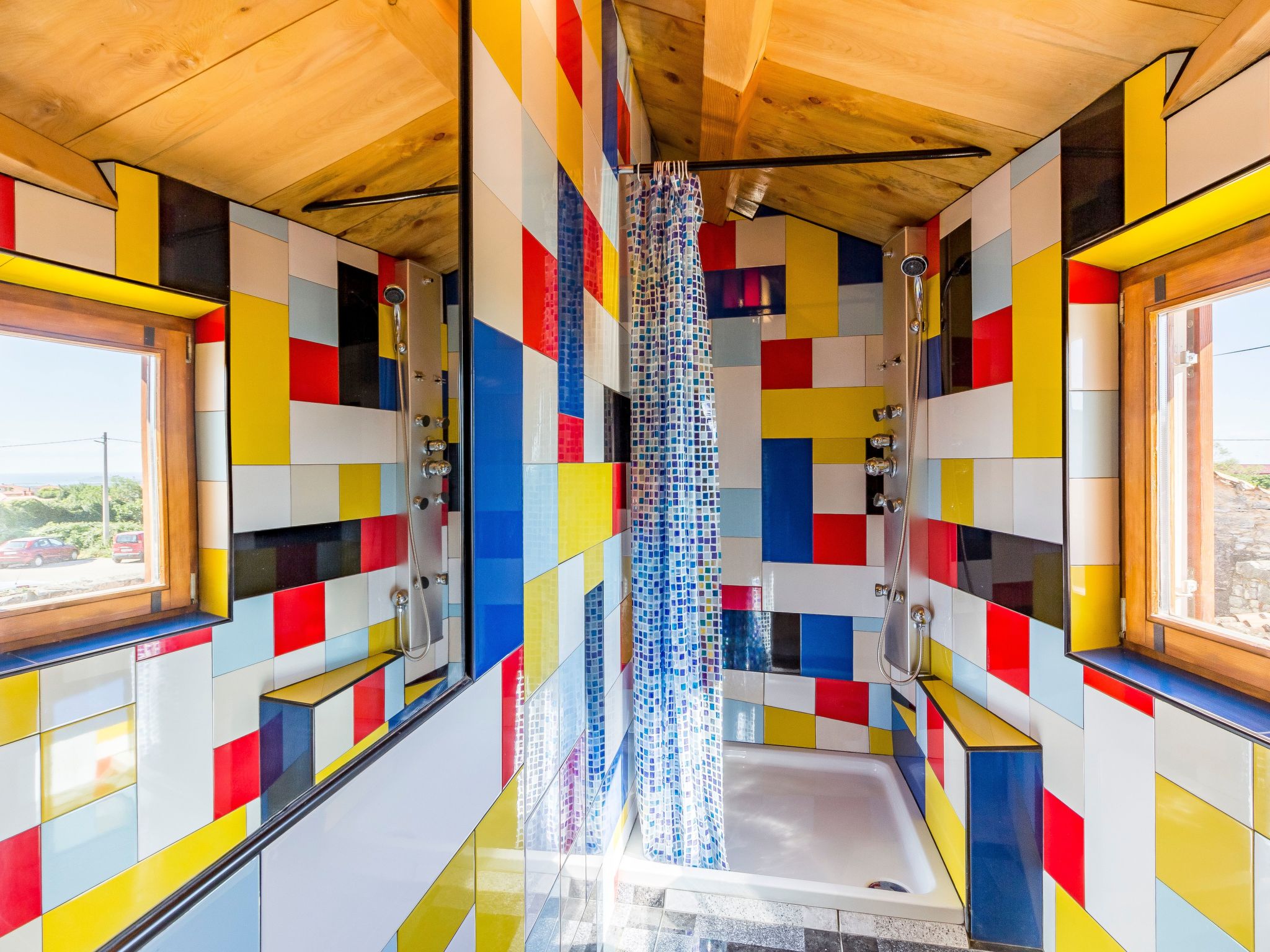 In Vodnjan mit Privatem Pool-Binnen