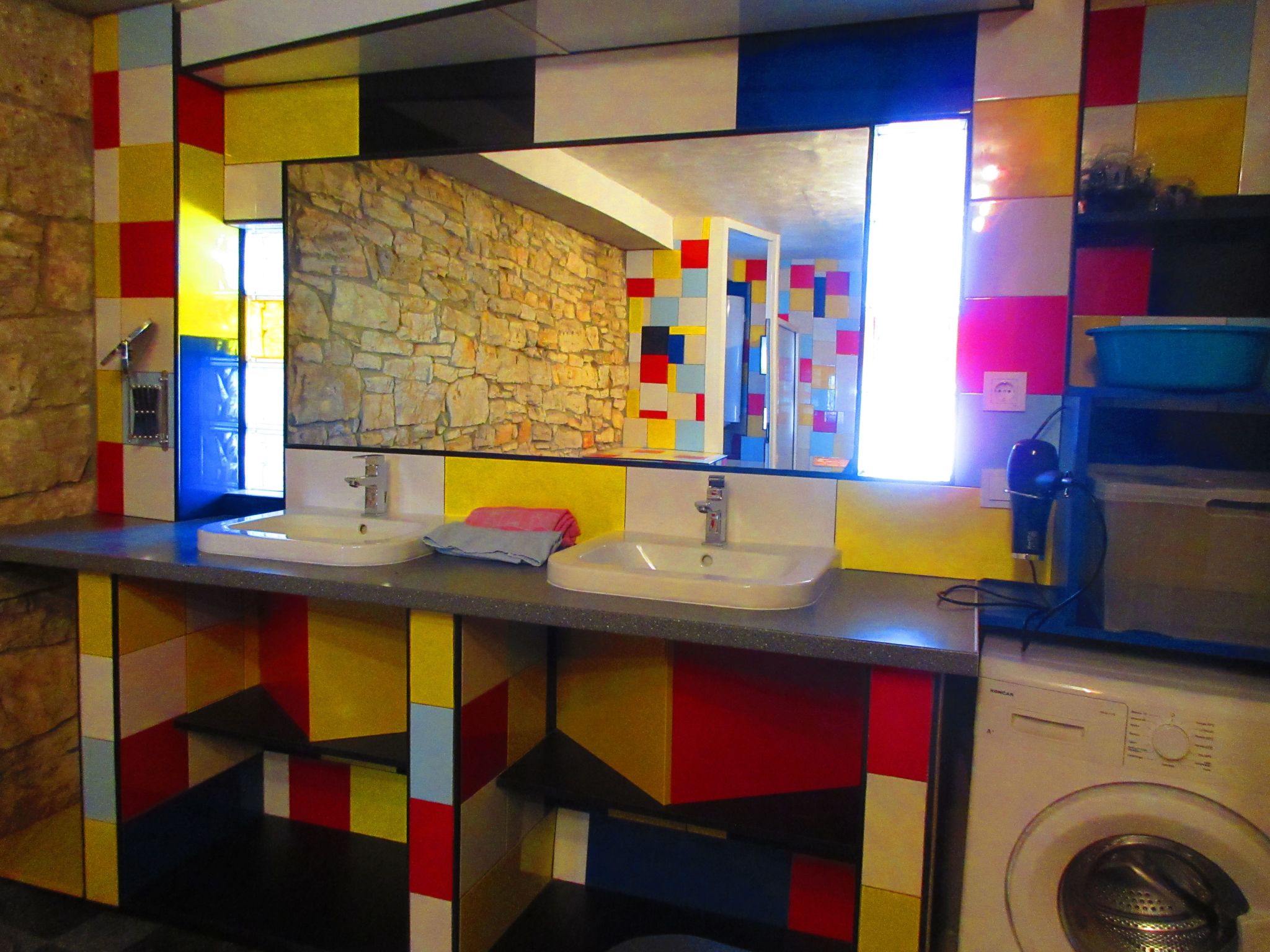 In Vodnjan mit Privatem Pool-Binnen