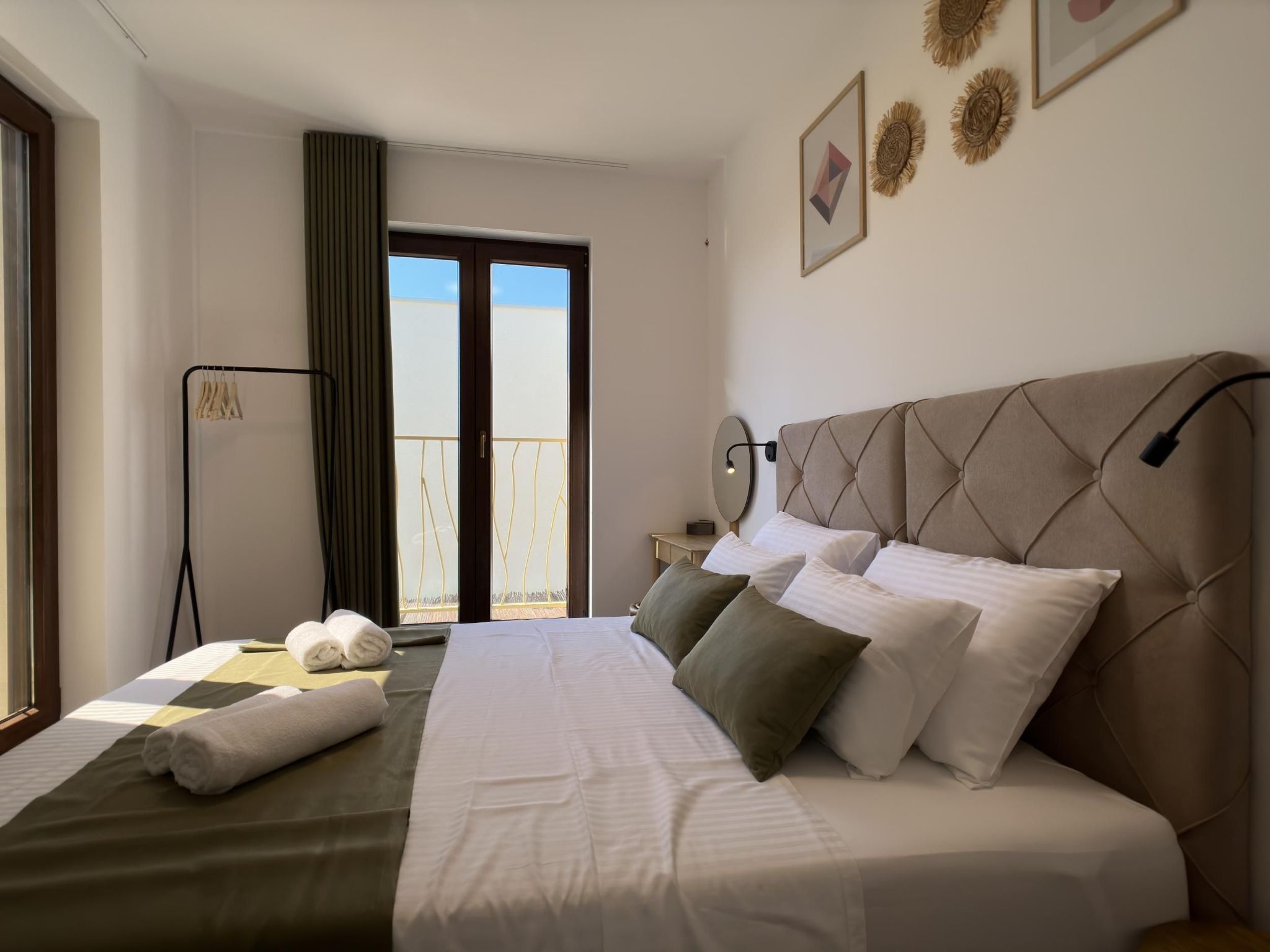 Ferienvilla "Nascota" mit eigenem Pool-Binnen