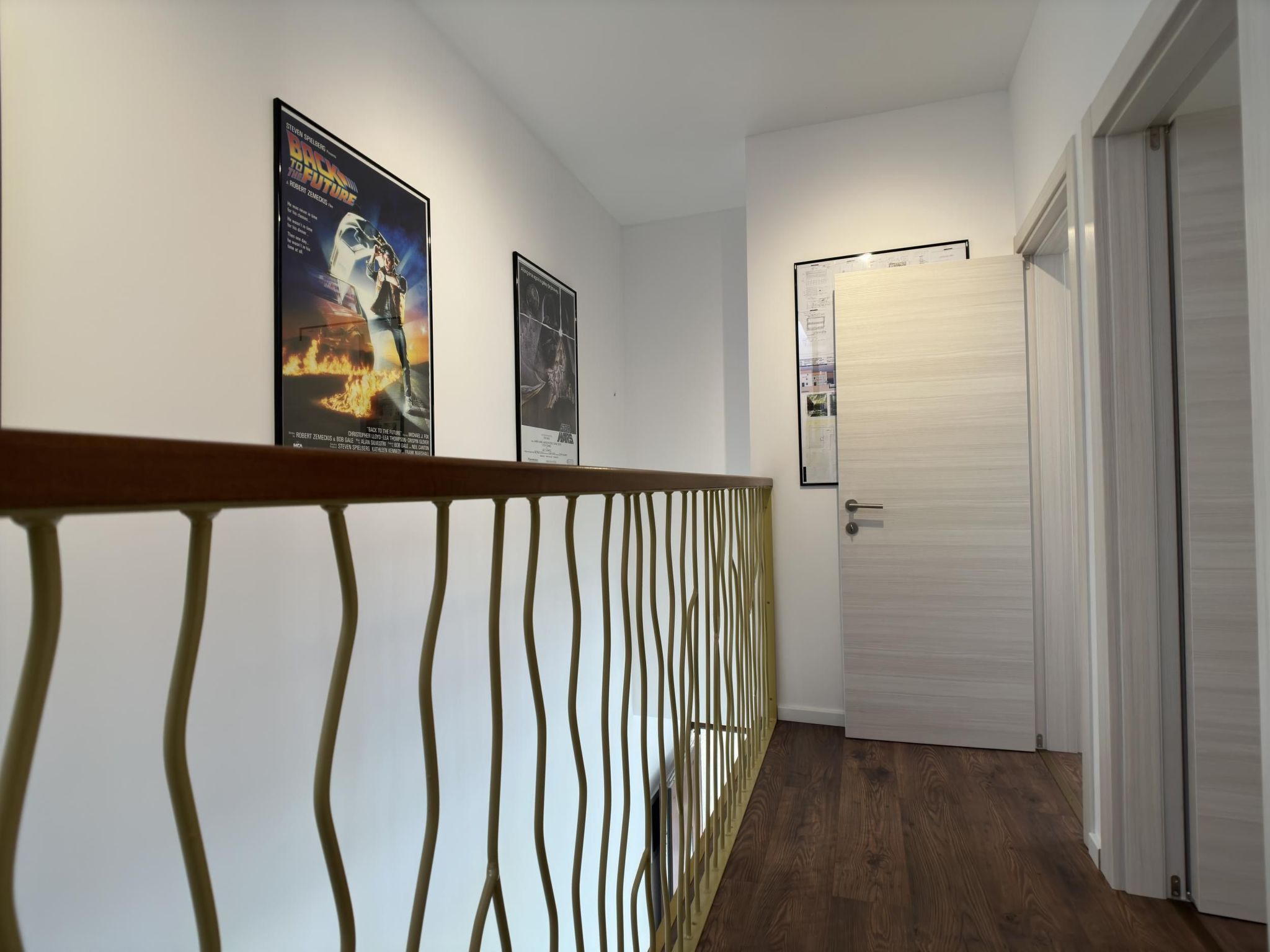 Ferienvilla "Nascota" mit eigenem Pool-Binnen