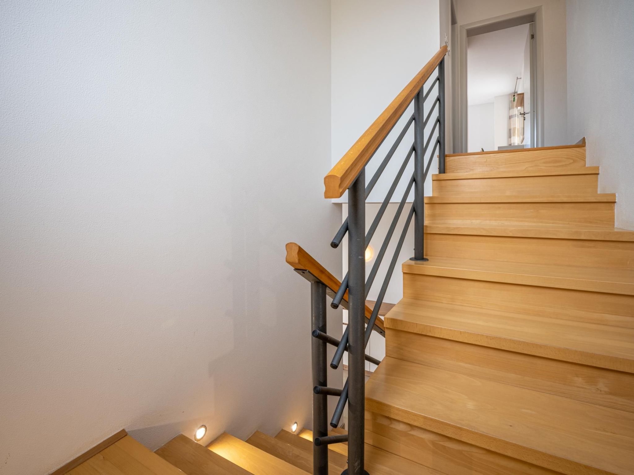 Ferienvilla "Villa Dvor" mit privatem Pool-Binnen