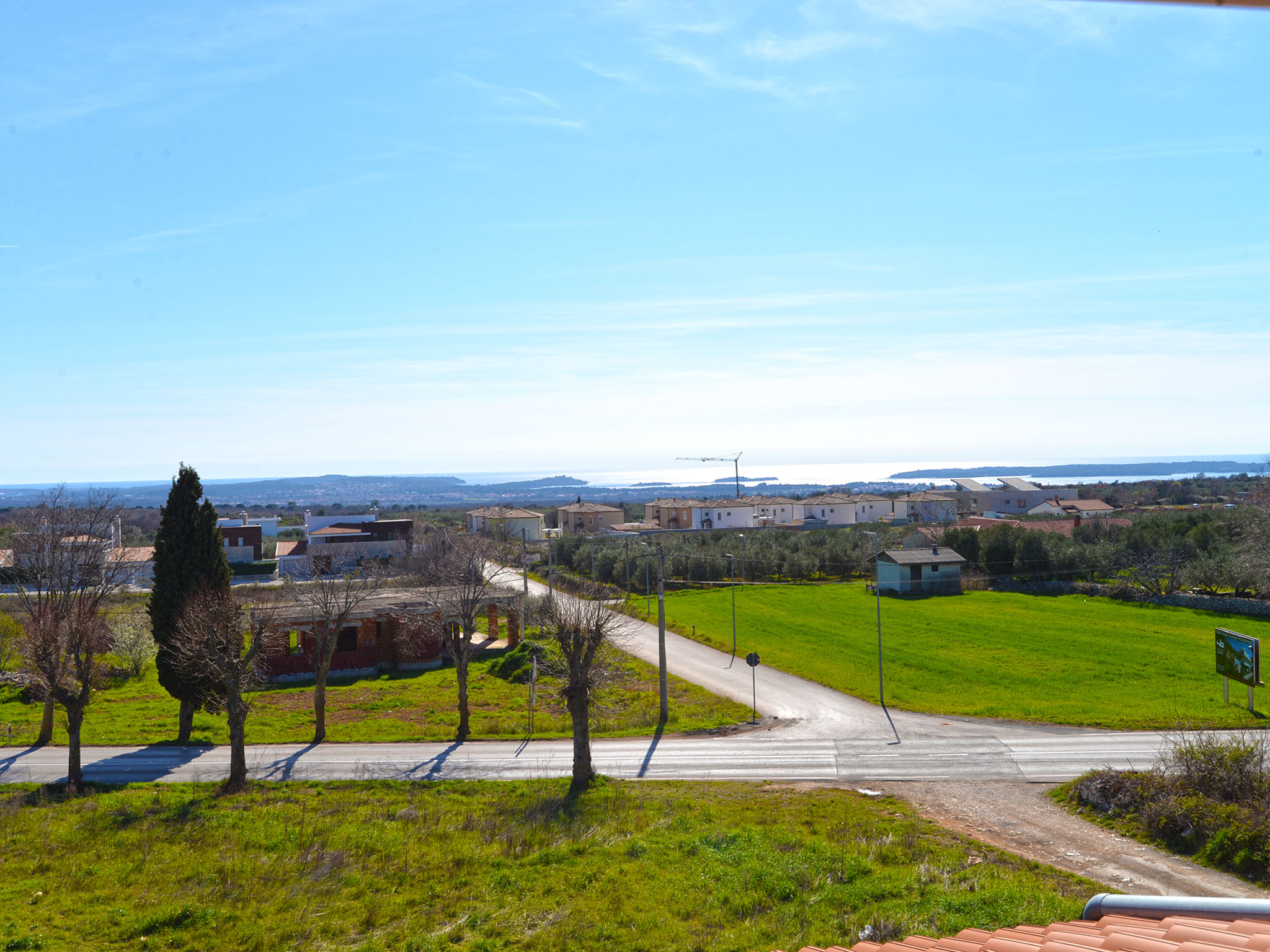 Apartment 2223 - Outside