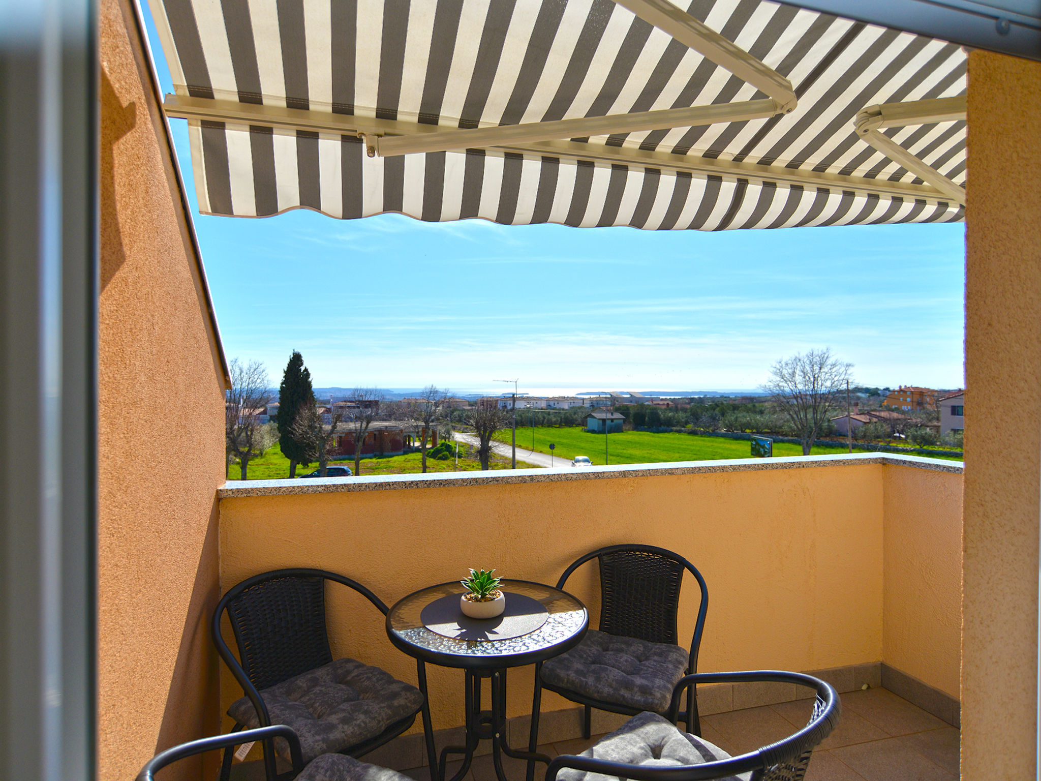 Apartment 2223 - Outside