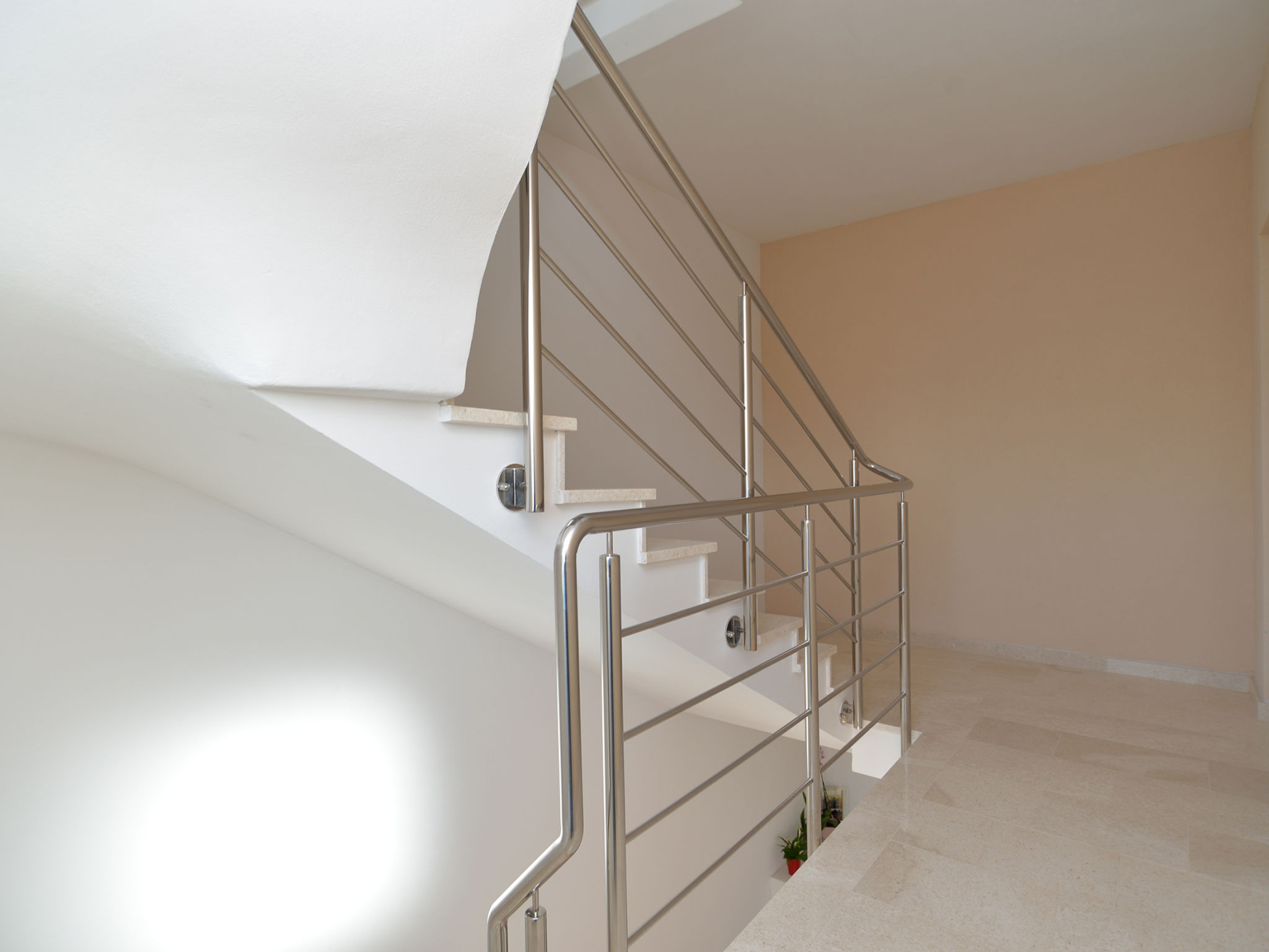 Apartment 2223 - Inside
