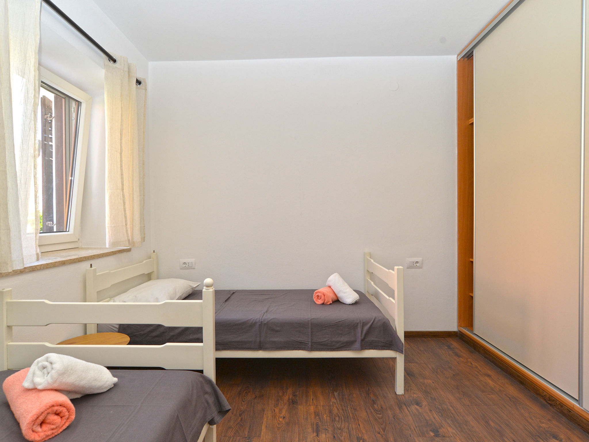 House 2136 - Inside