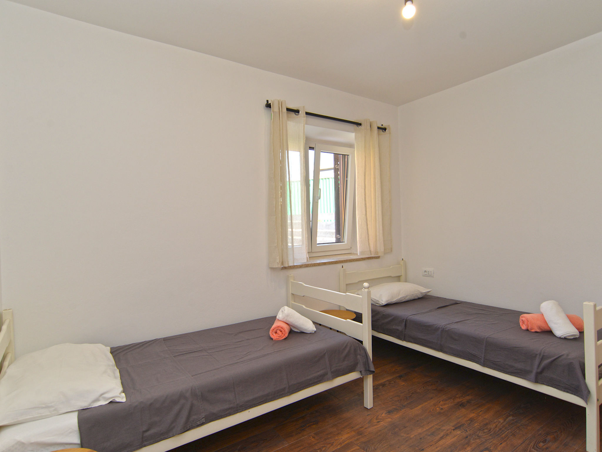 House 2136 - Inside