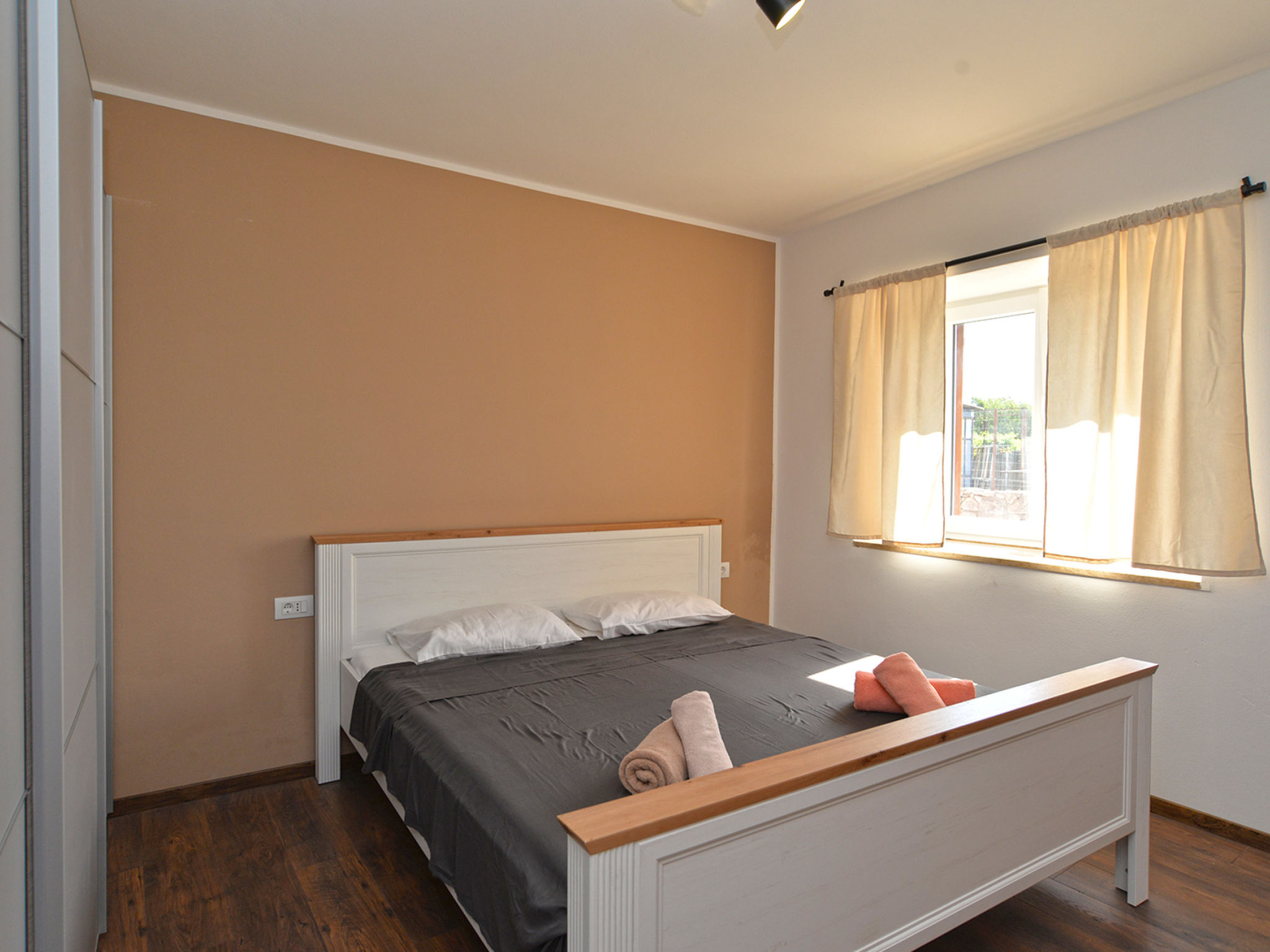 House 2136 - Inside