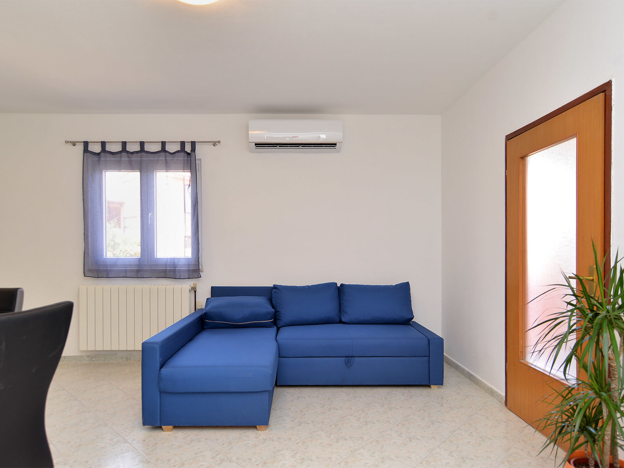 House 2136 - Inside