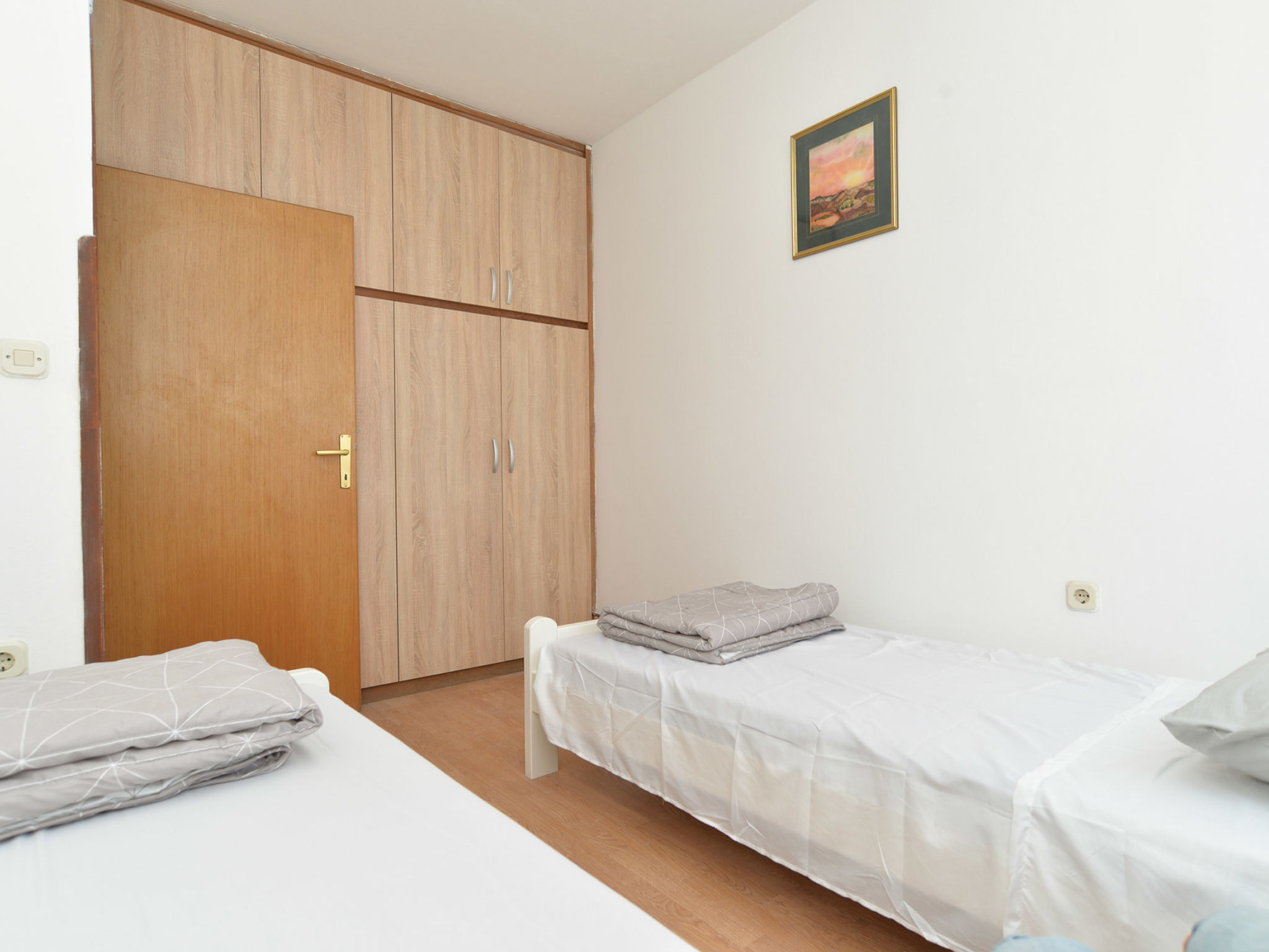 House 2136 - Inside