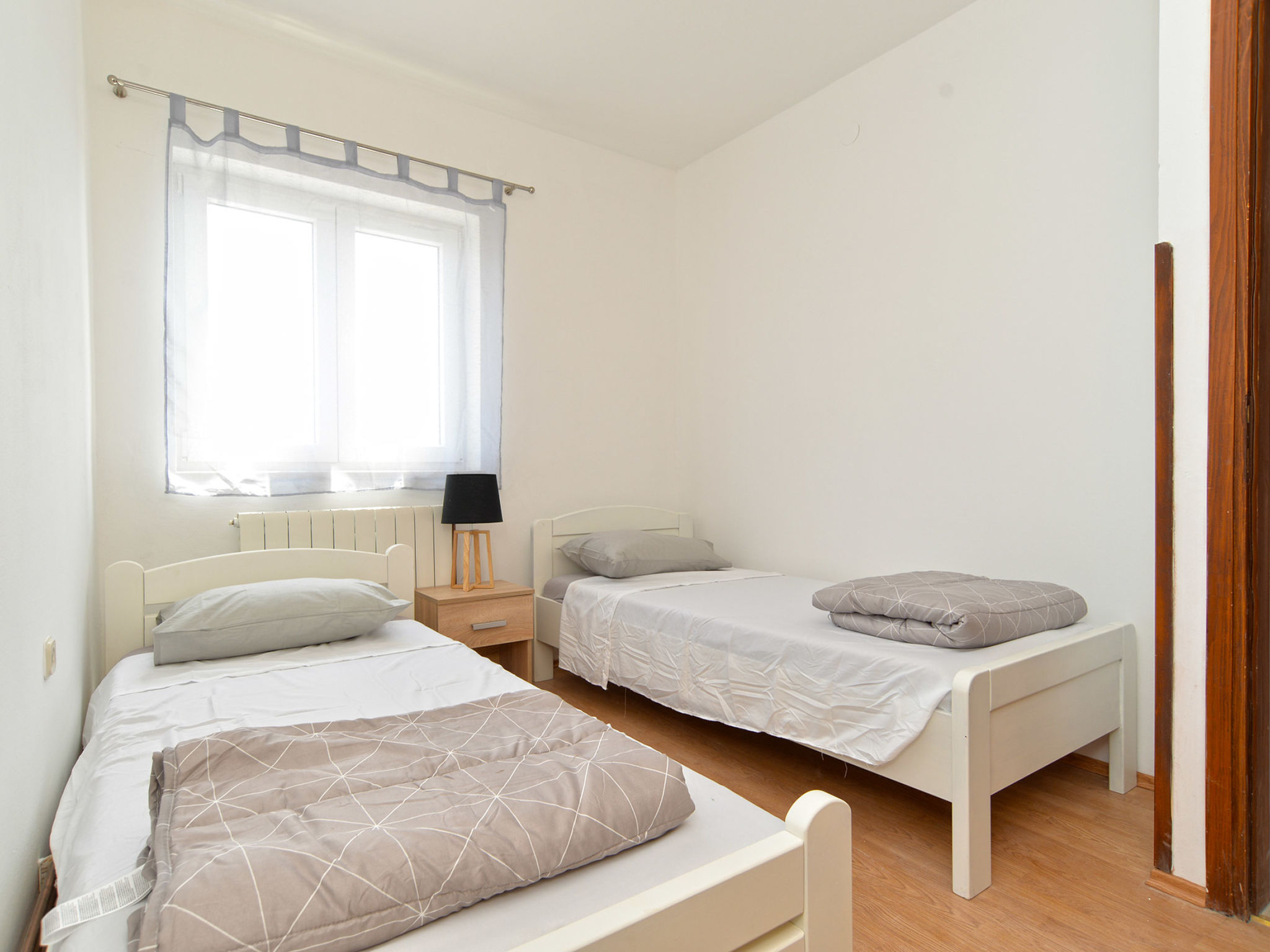House 2136 - Inside