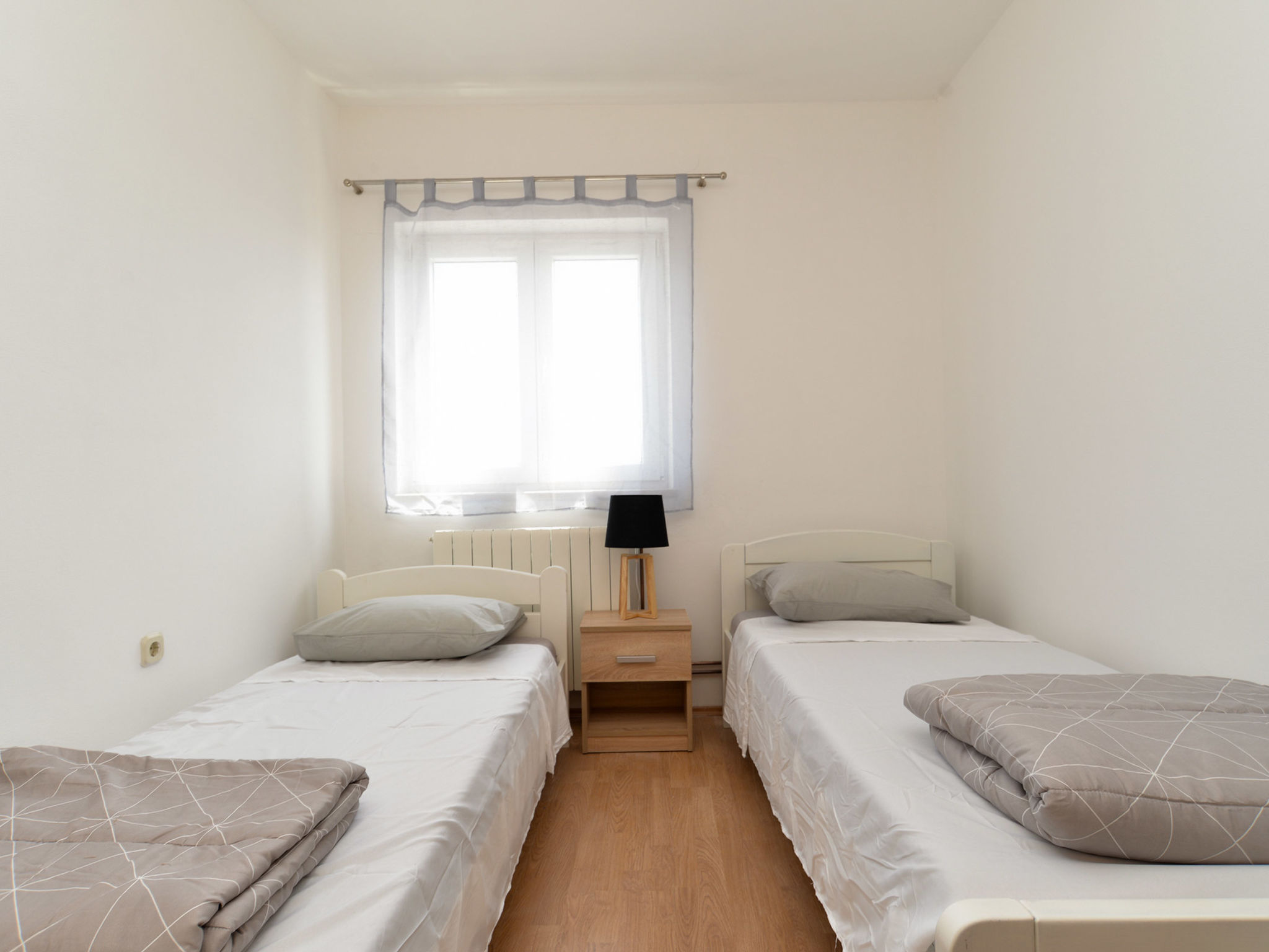 House 2136 - Inside