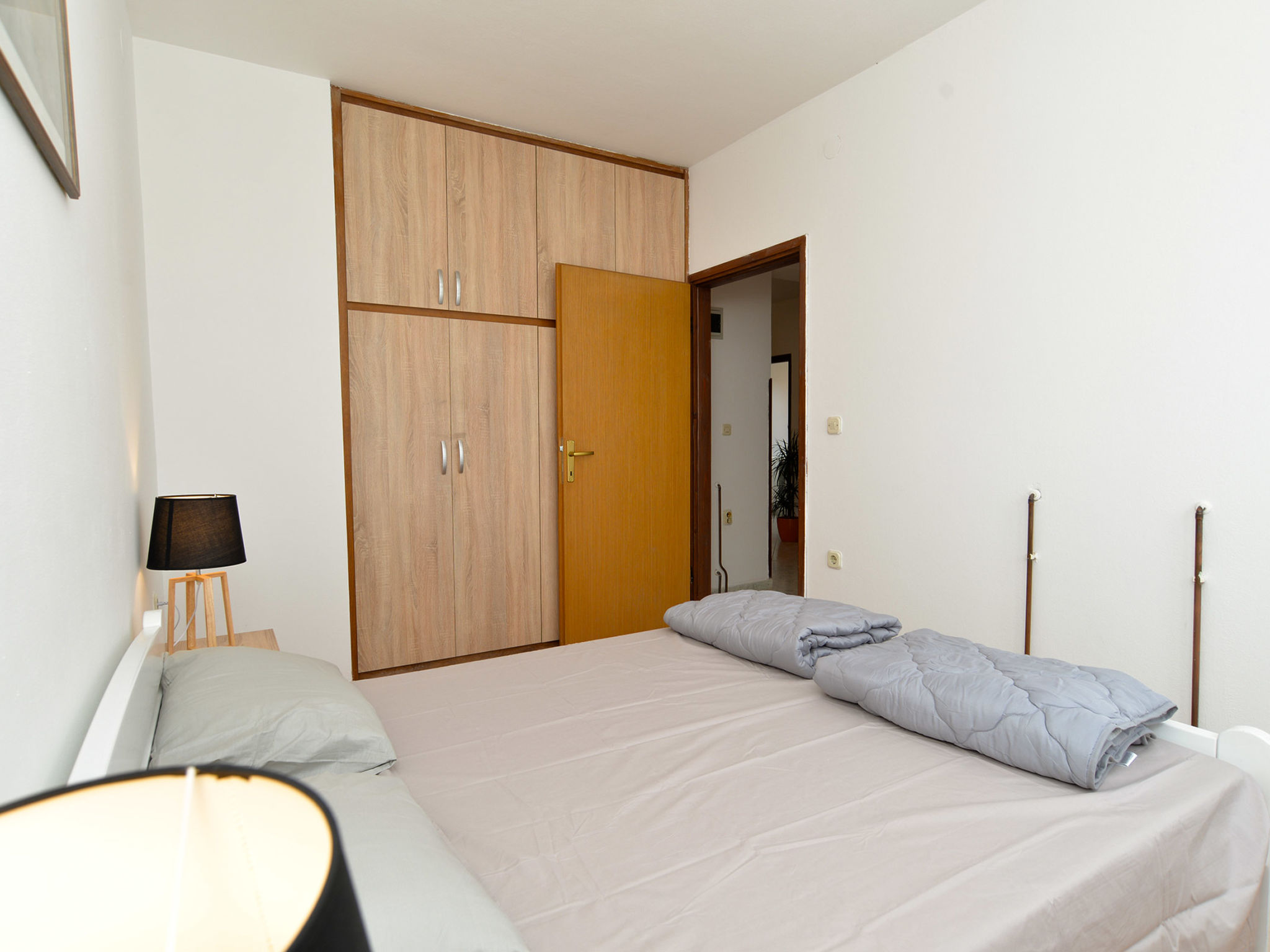 House 2136 - Inside