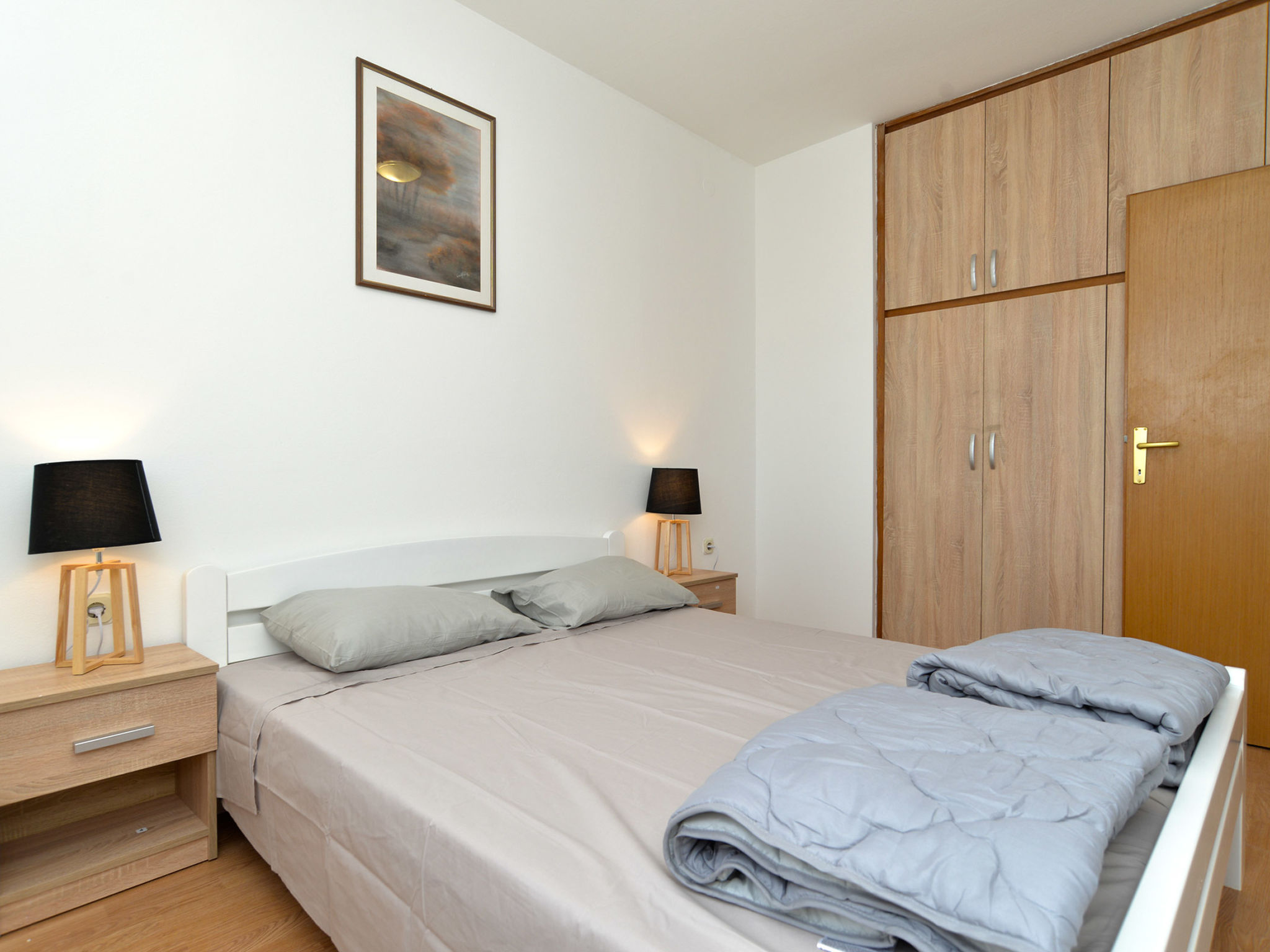 House 2136 - Inside