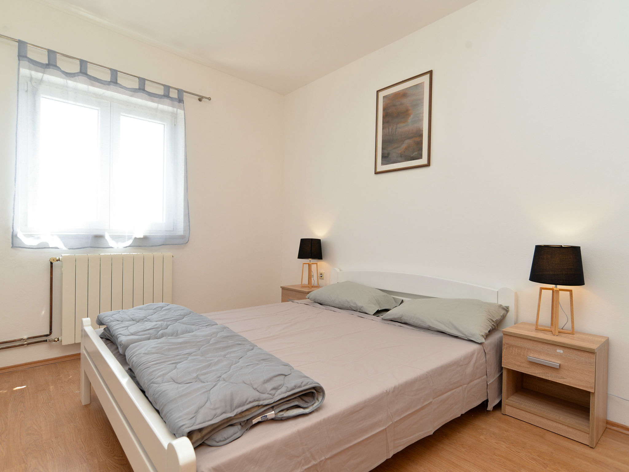 House 2136 - Inside