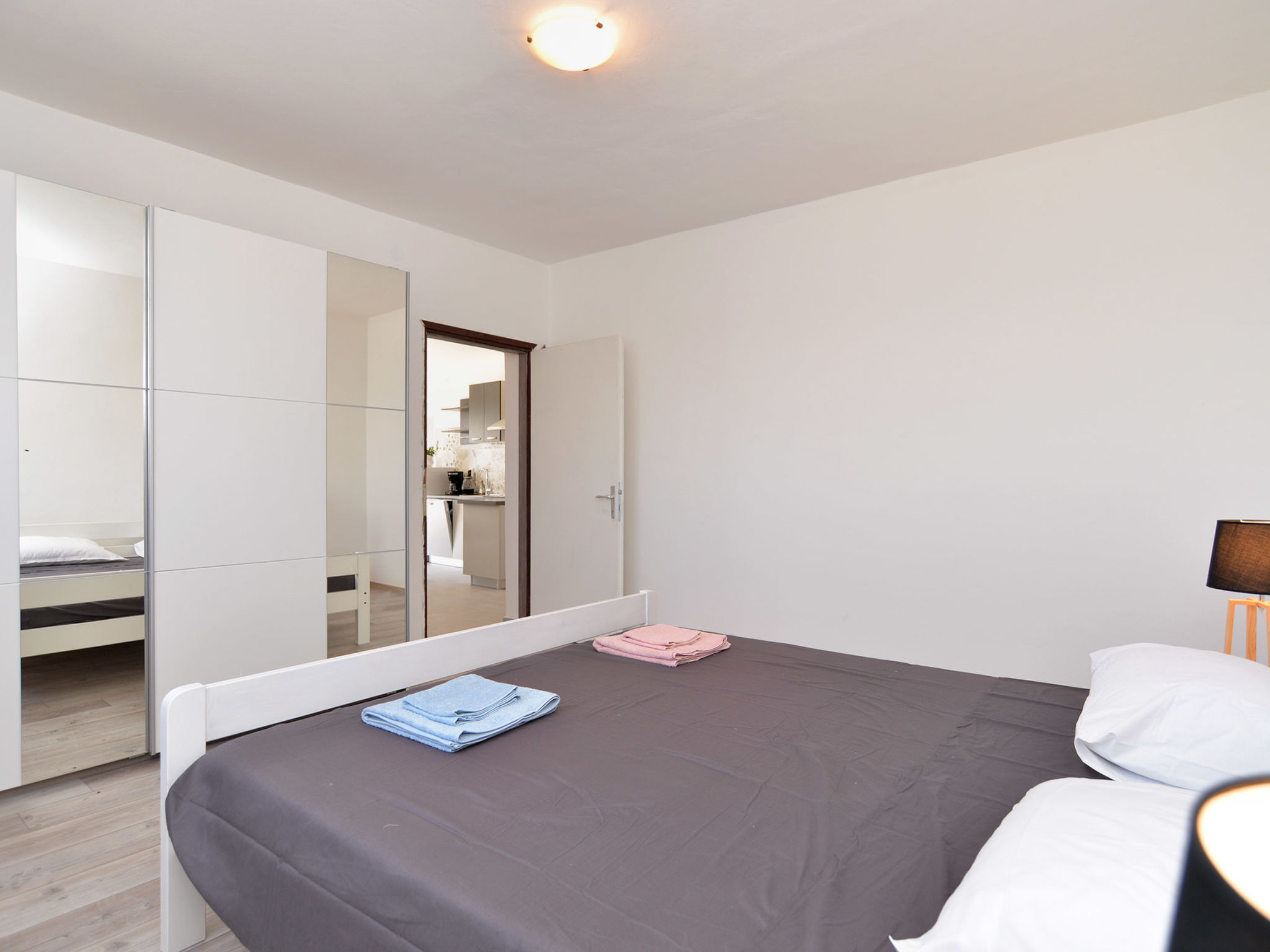 House 2136 - Inside