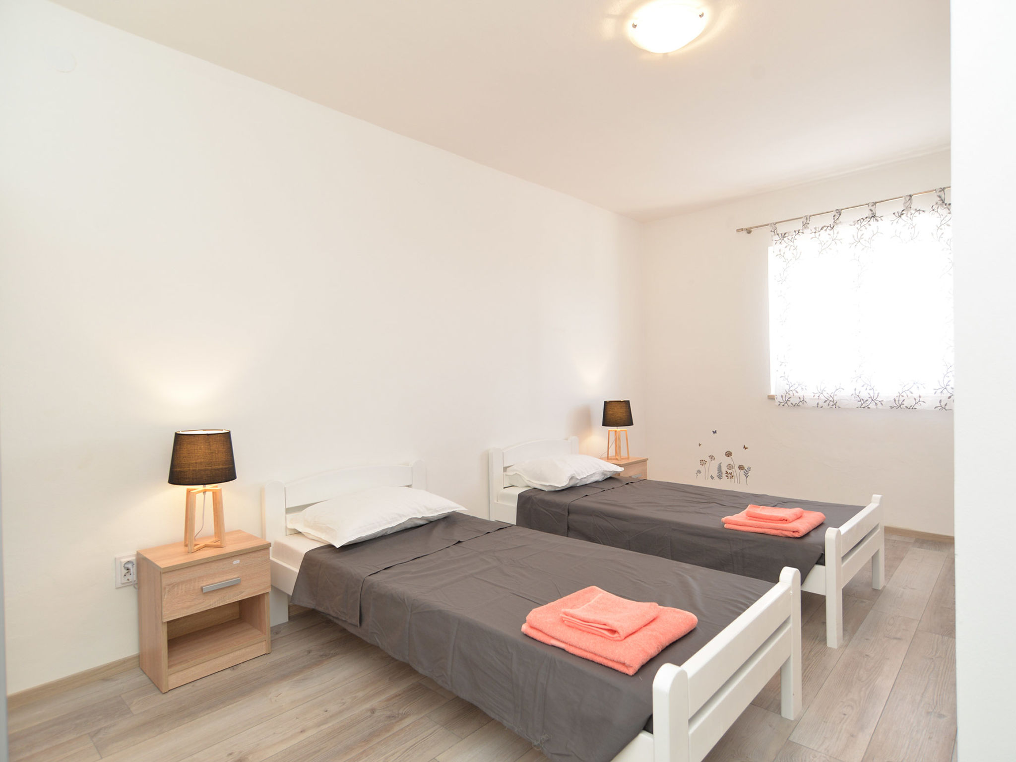 House 2136 - Inside