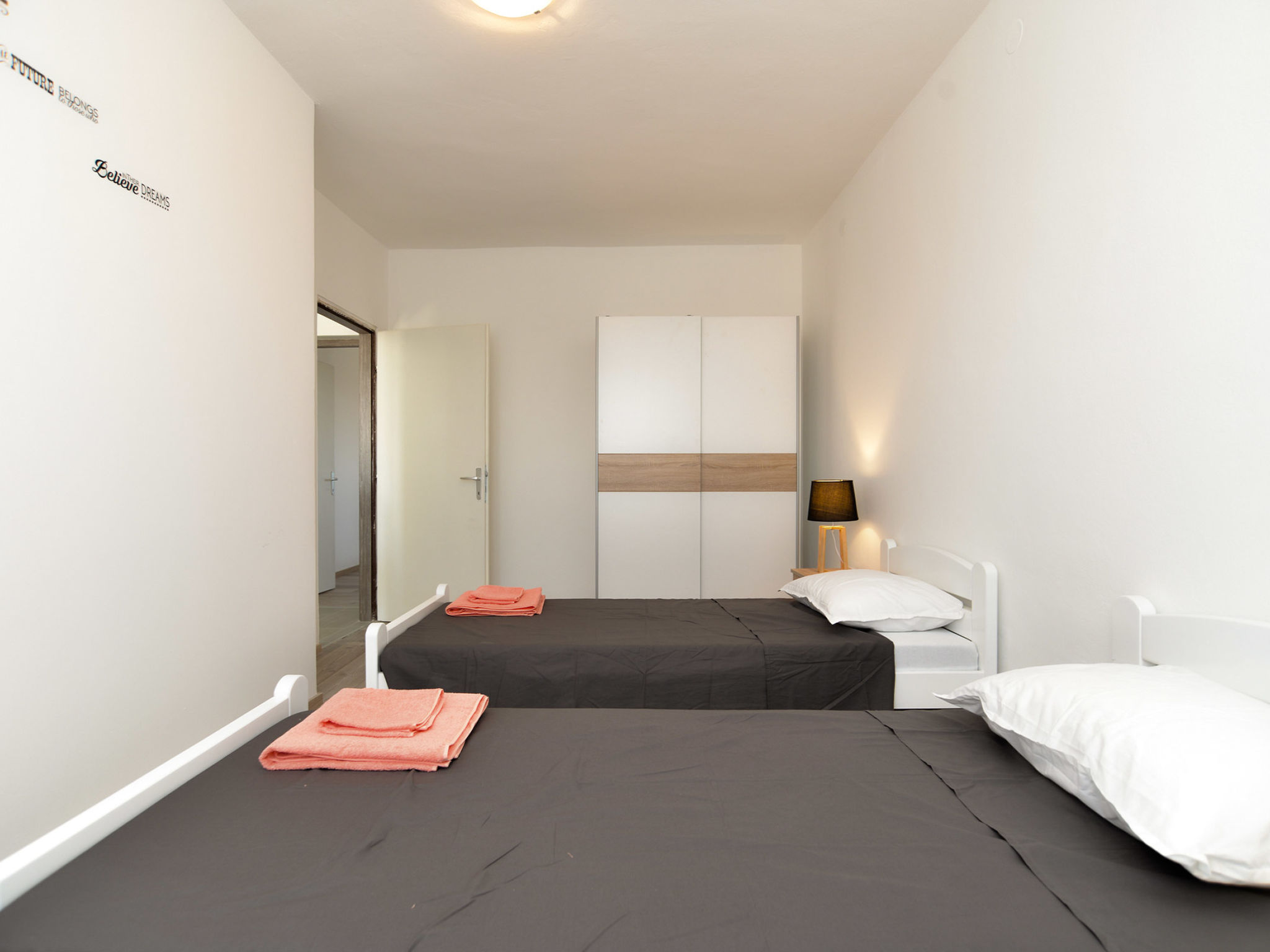 House 2136 - Inside