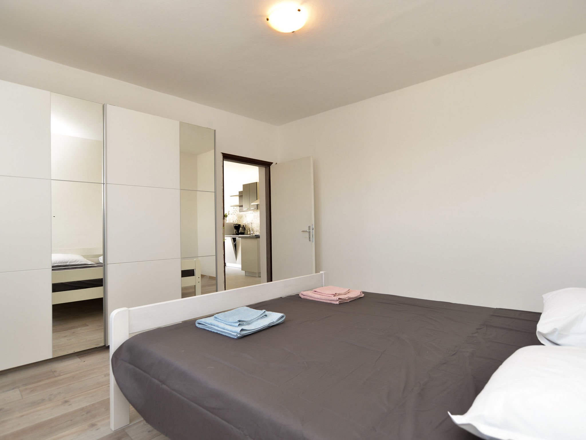 House 2136 - Inside