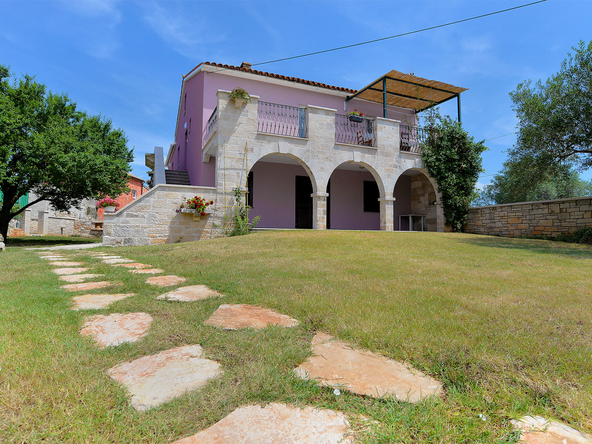 House 2136