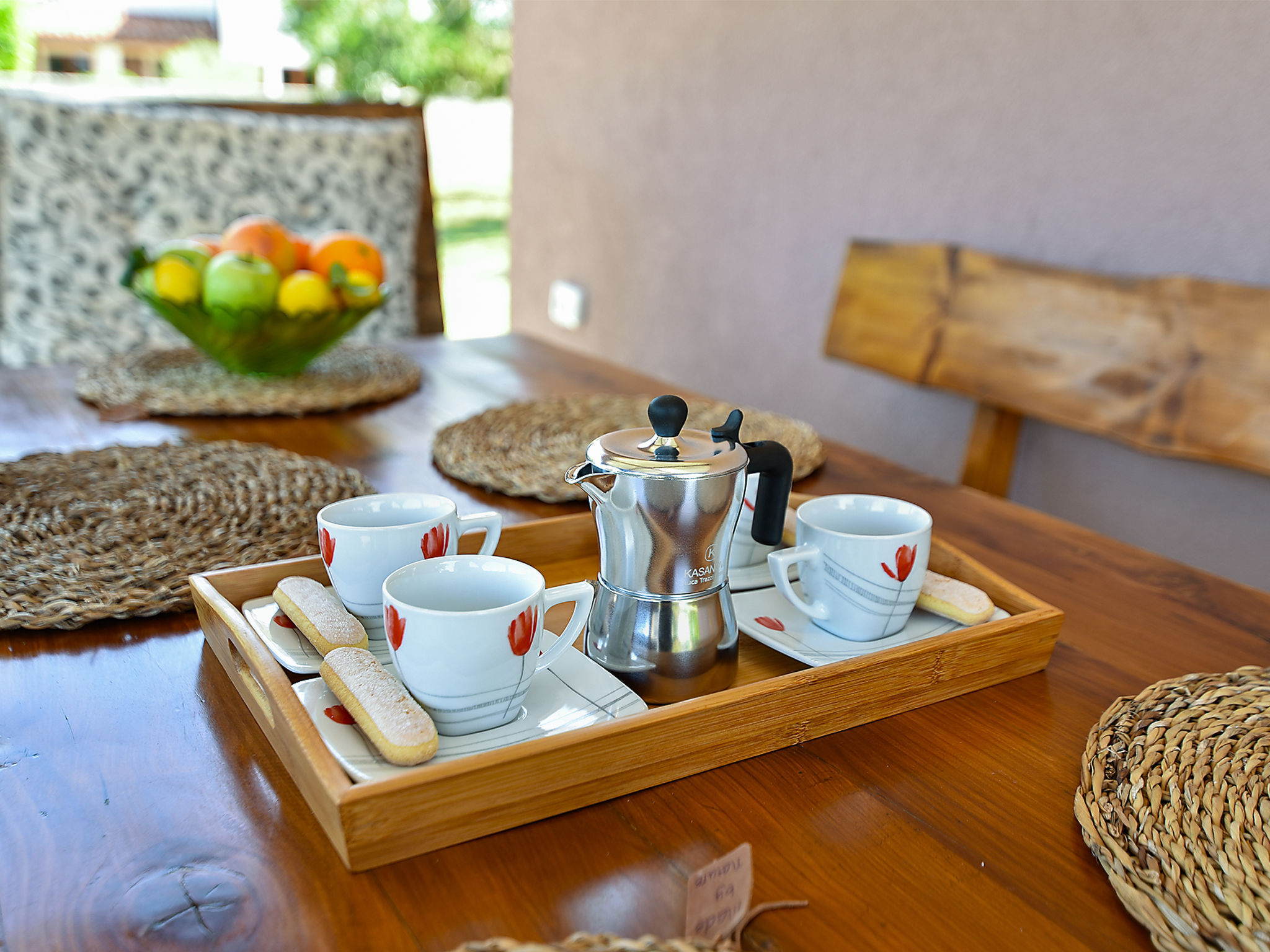 Apartment 2388 — Terrace (3 of 55)