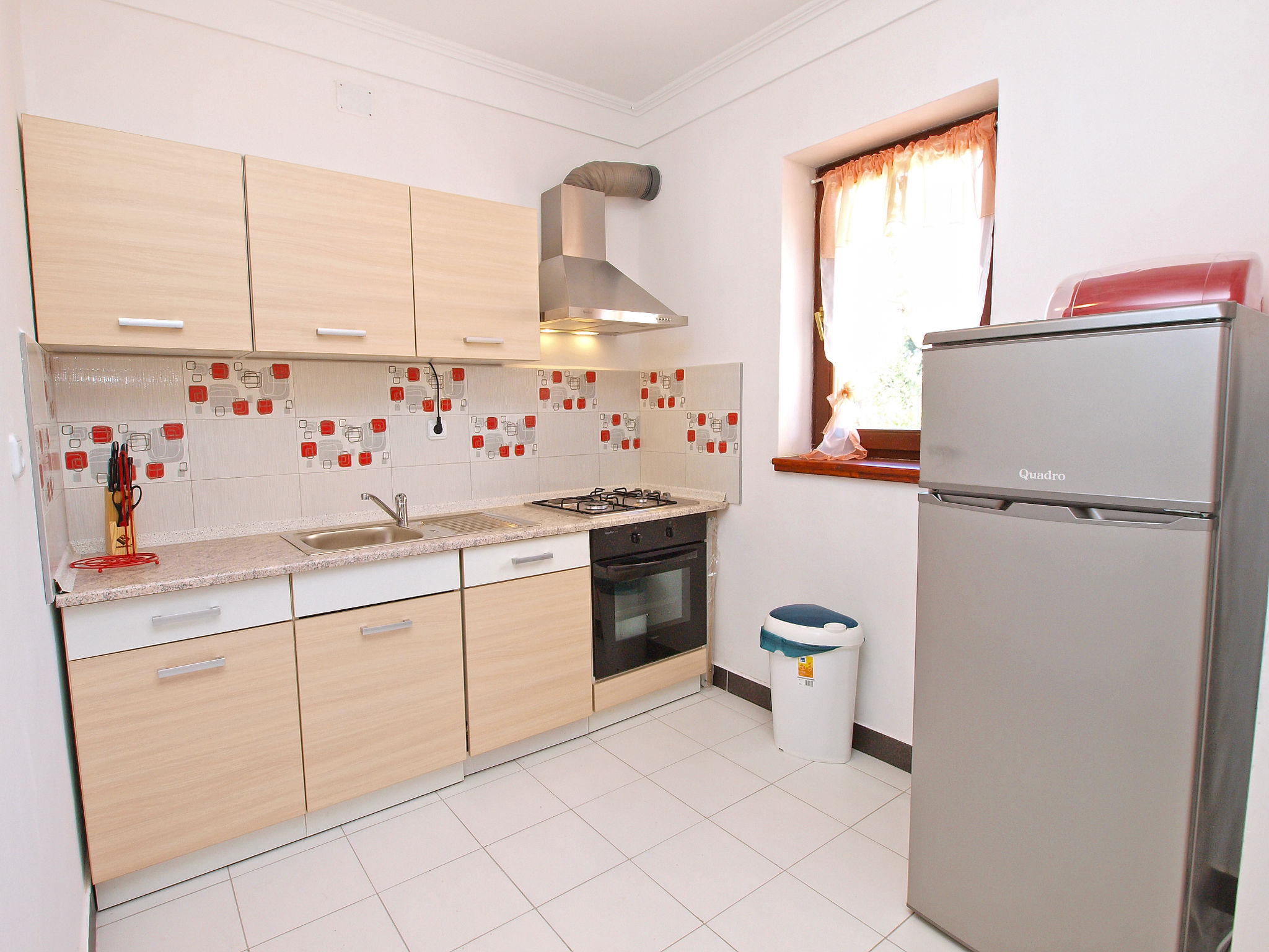 House 2059 - Inside