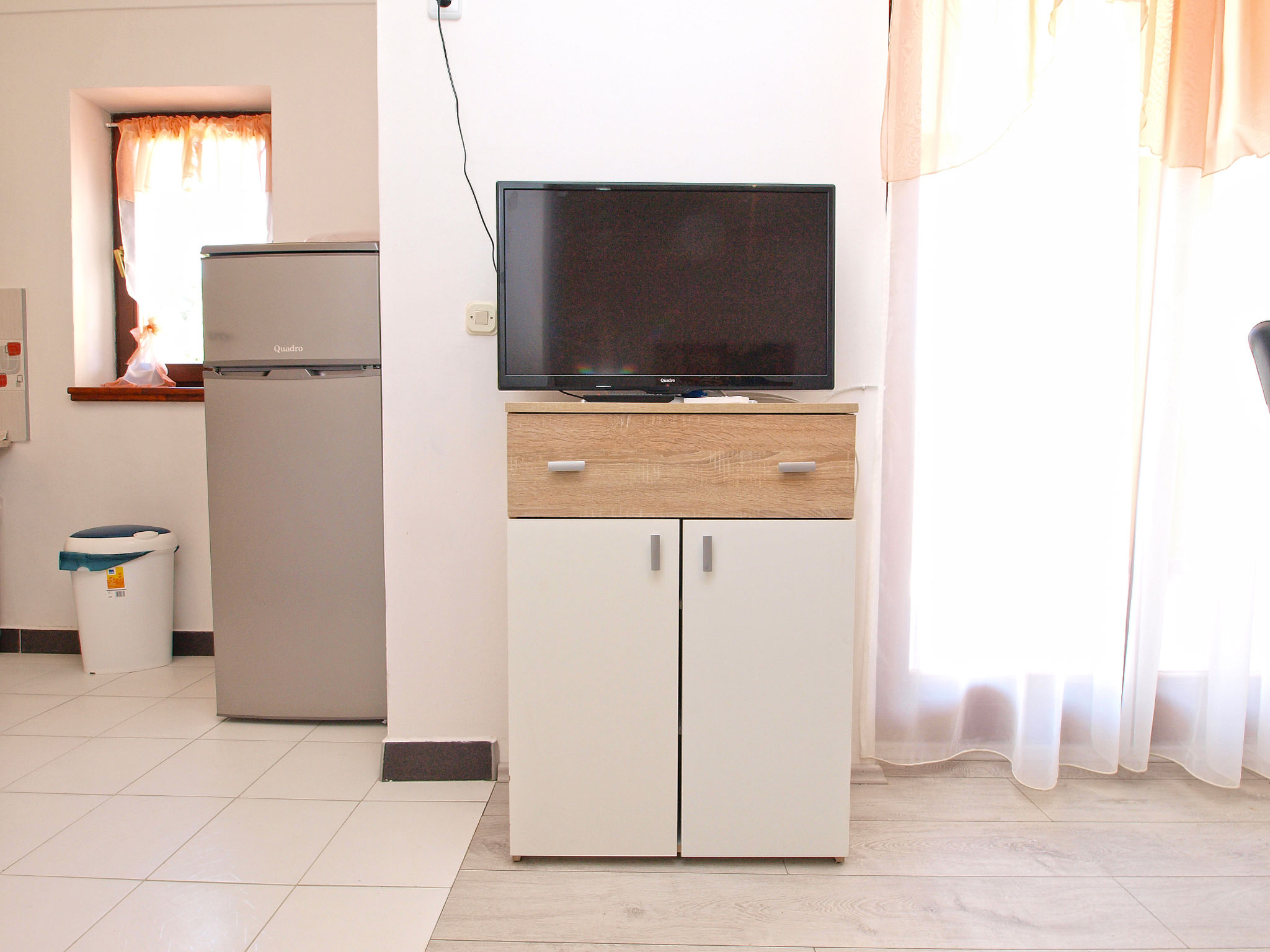 House 2059 - Inside