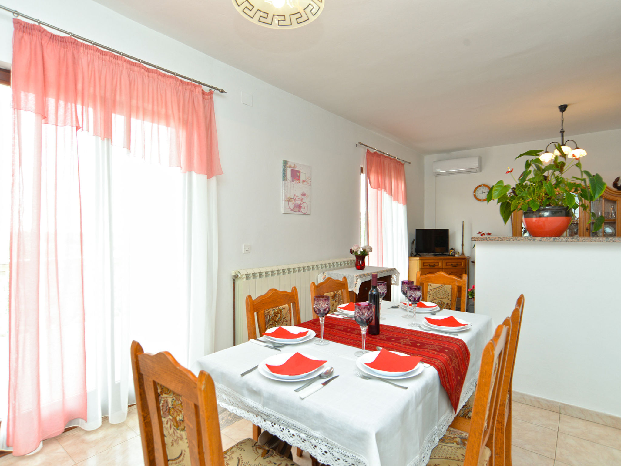 House 2059 - Inside