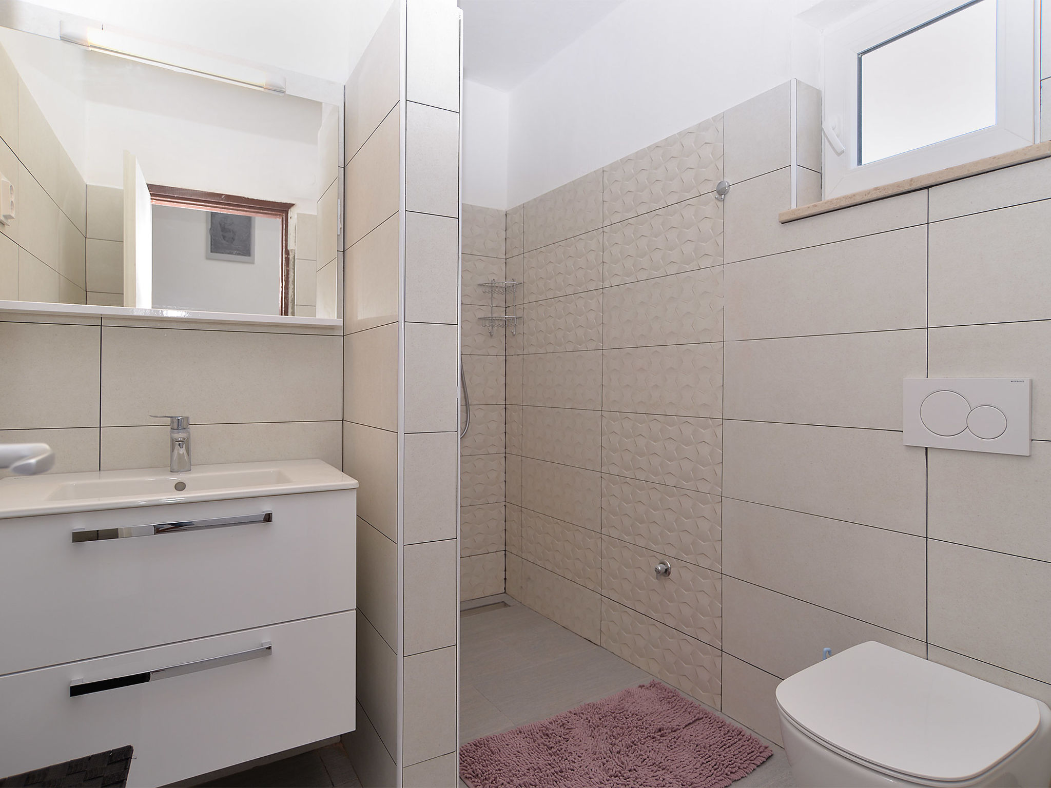 Apartment 1938 - Inside