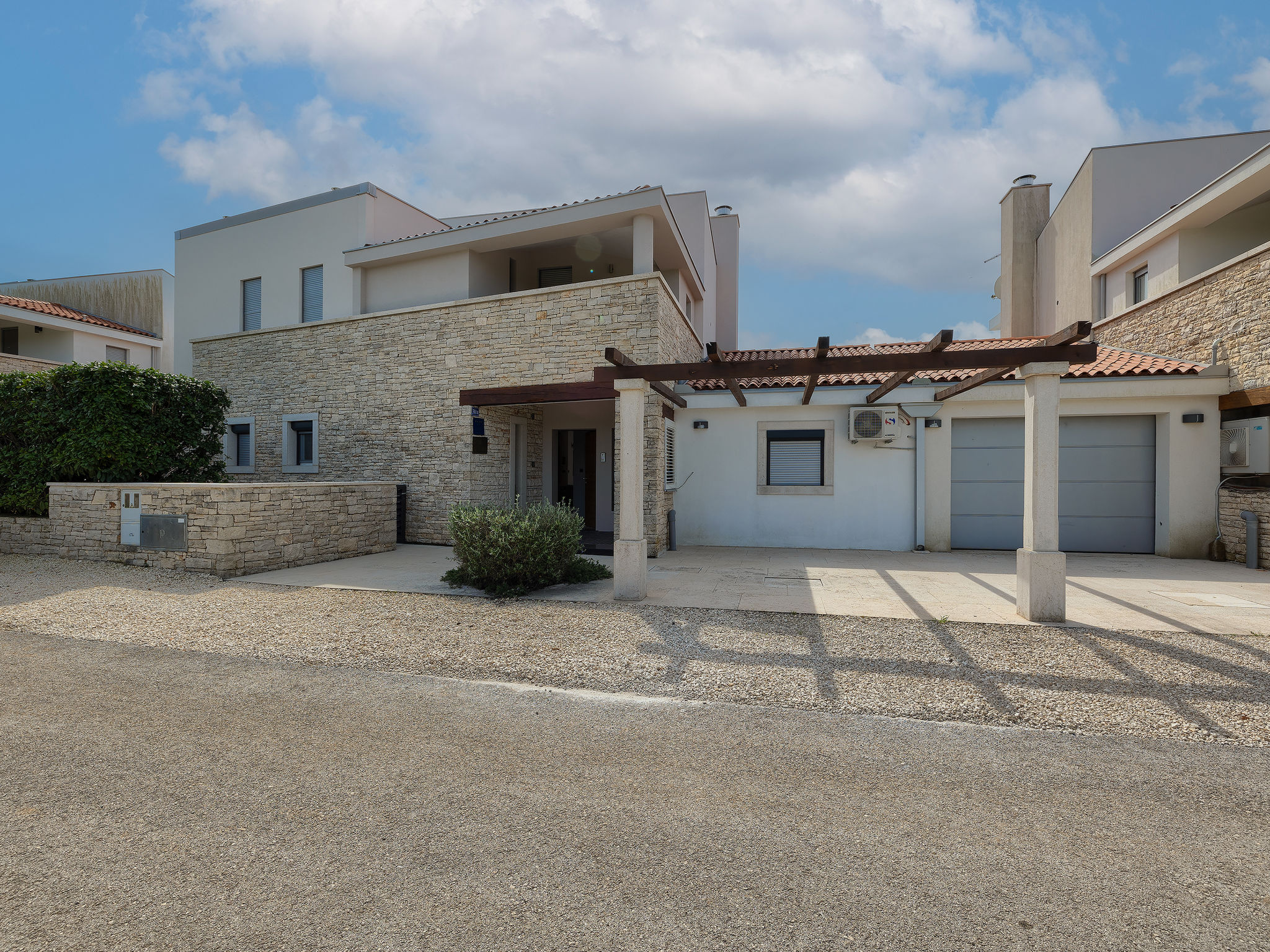 Villa Volimten - Outside