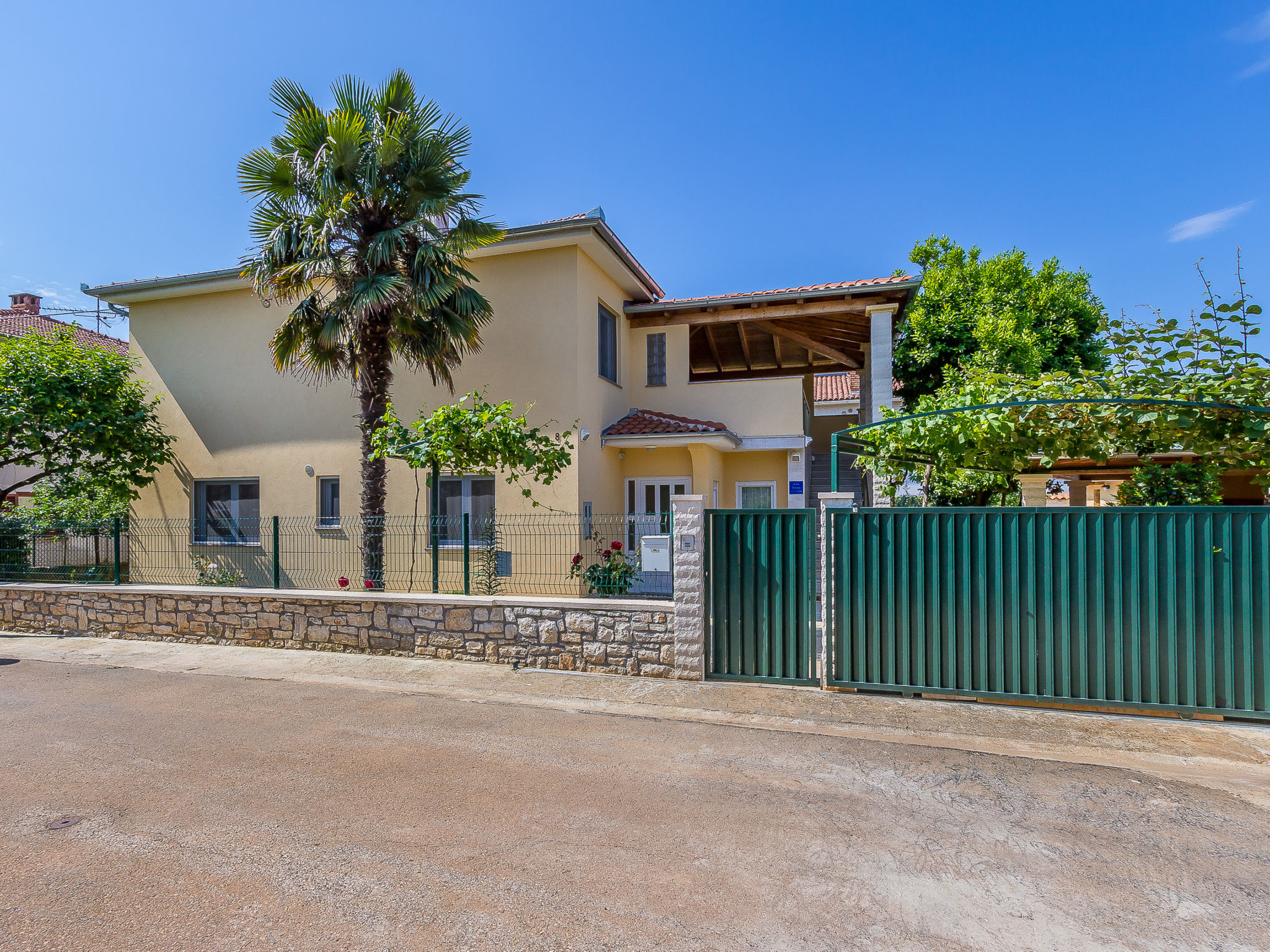 Villa Cera