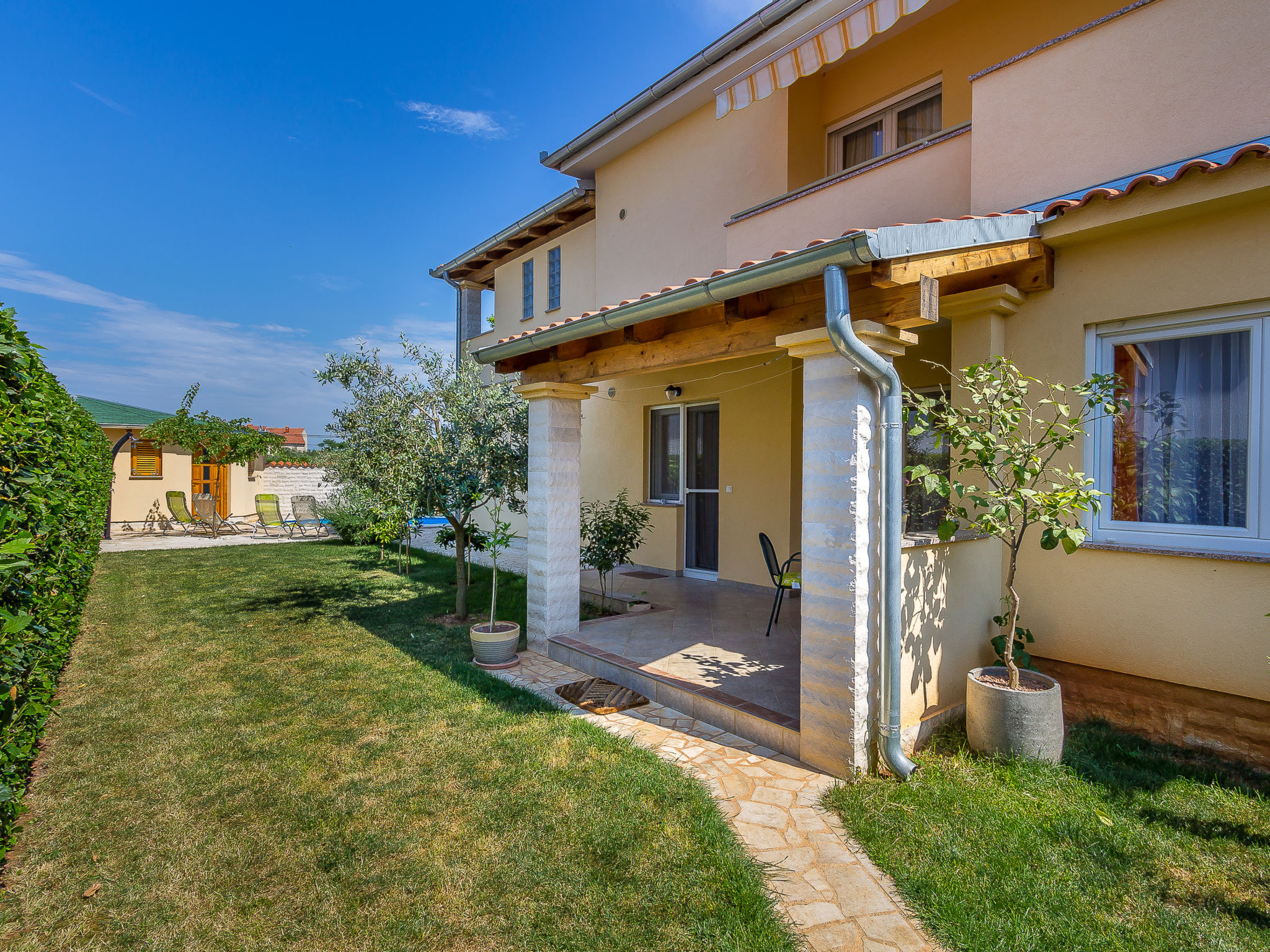 Villa Cera