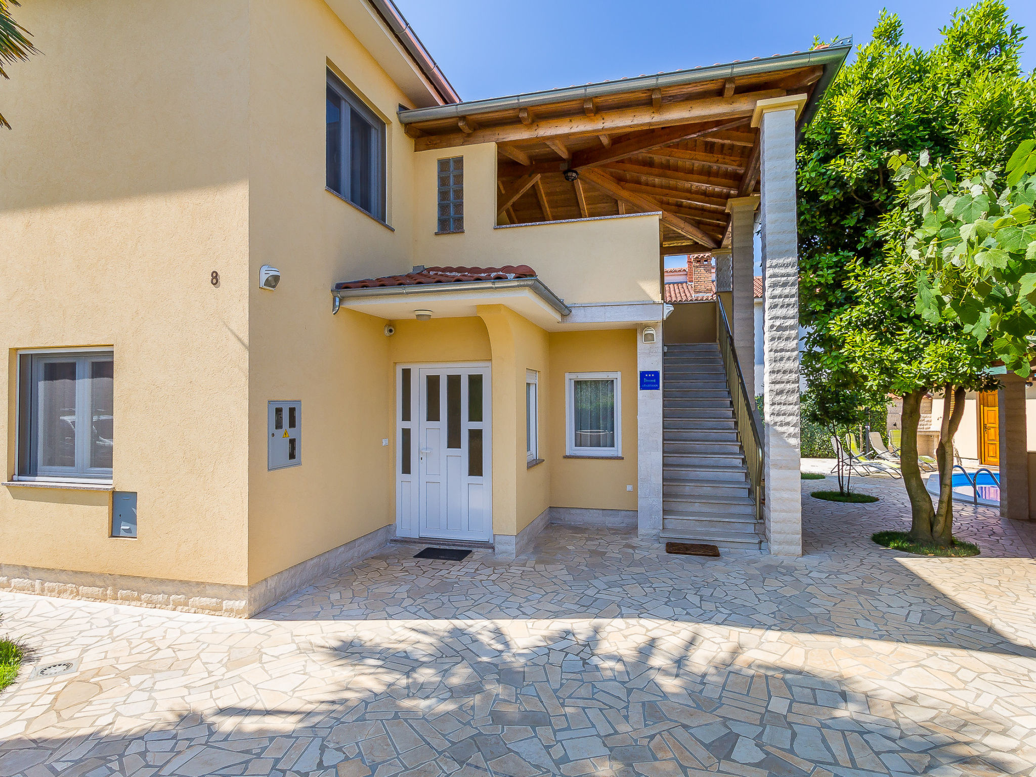 Villa Cera