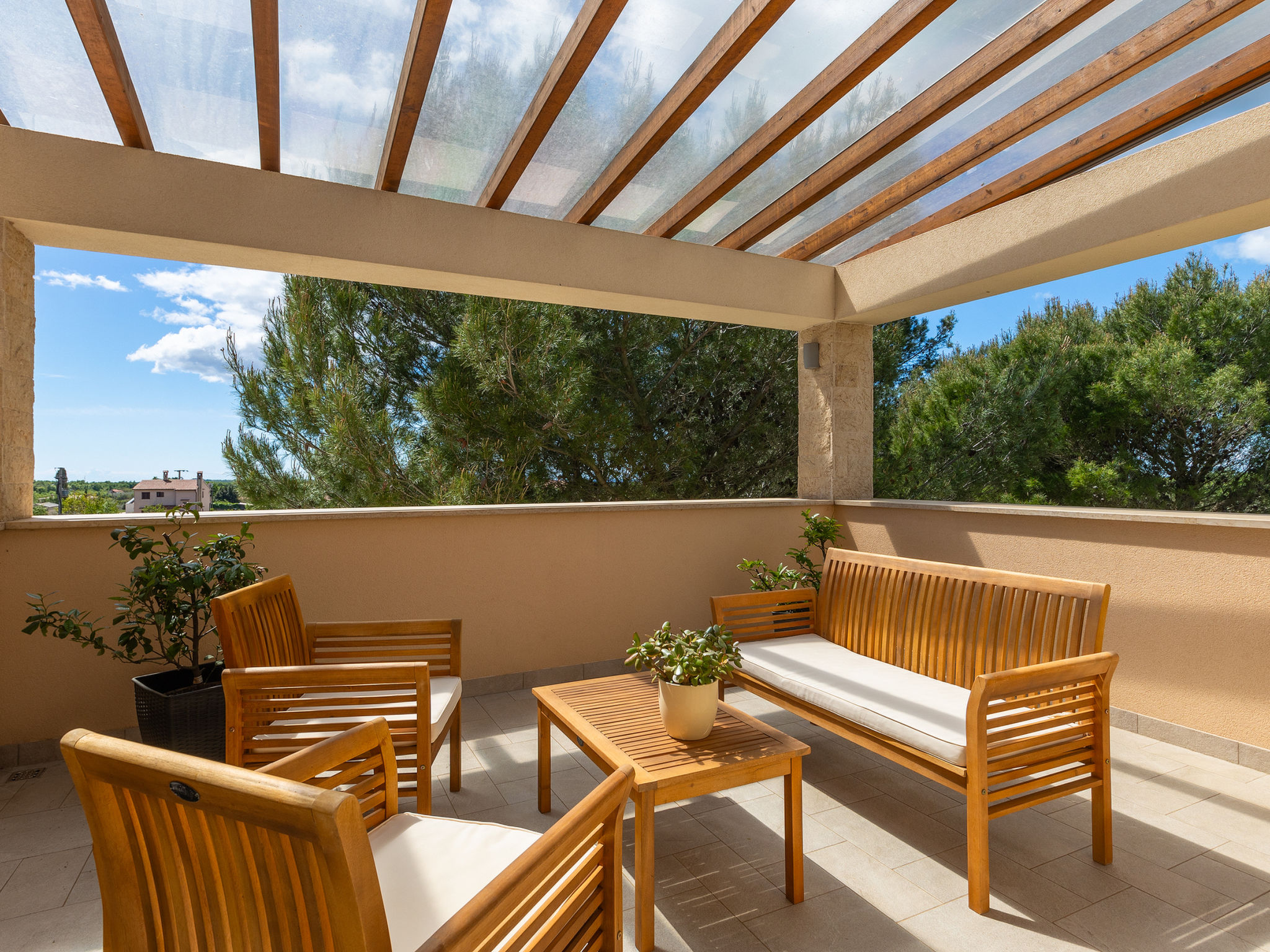 Villa Nirvana