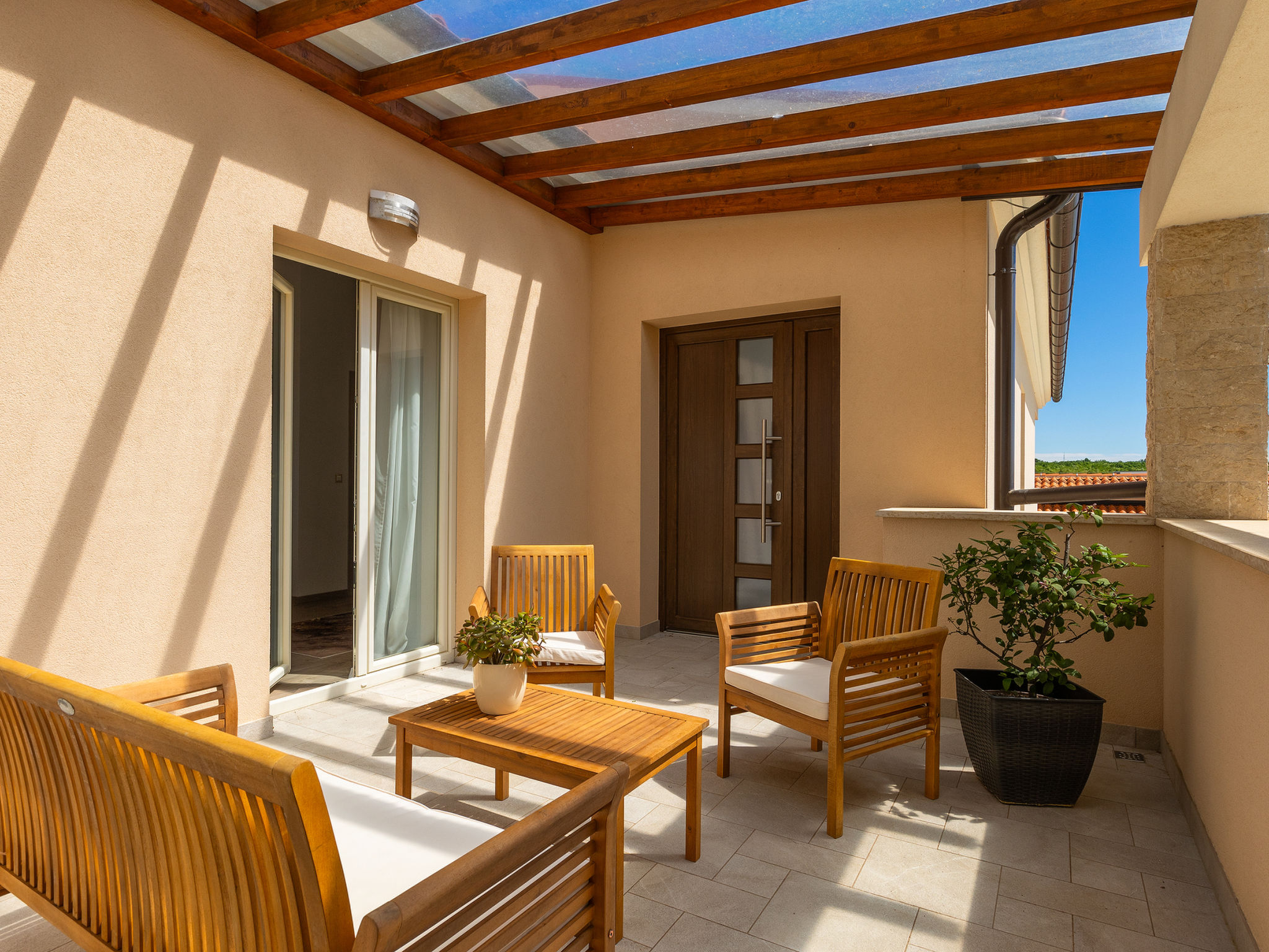 Villa Nirvana