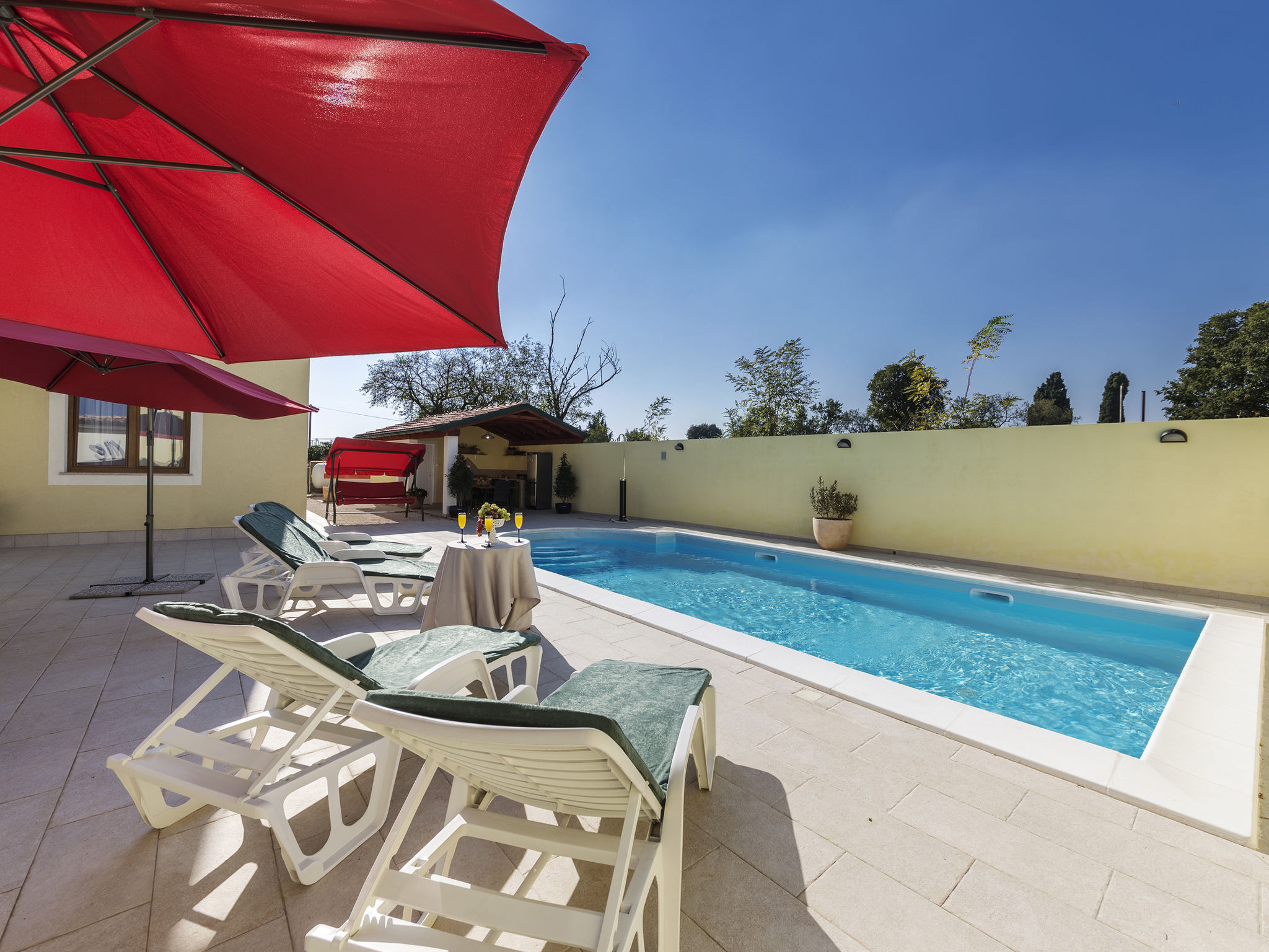 Pool Outdoor