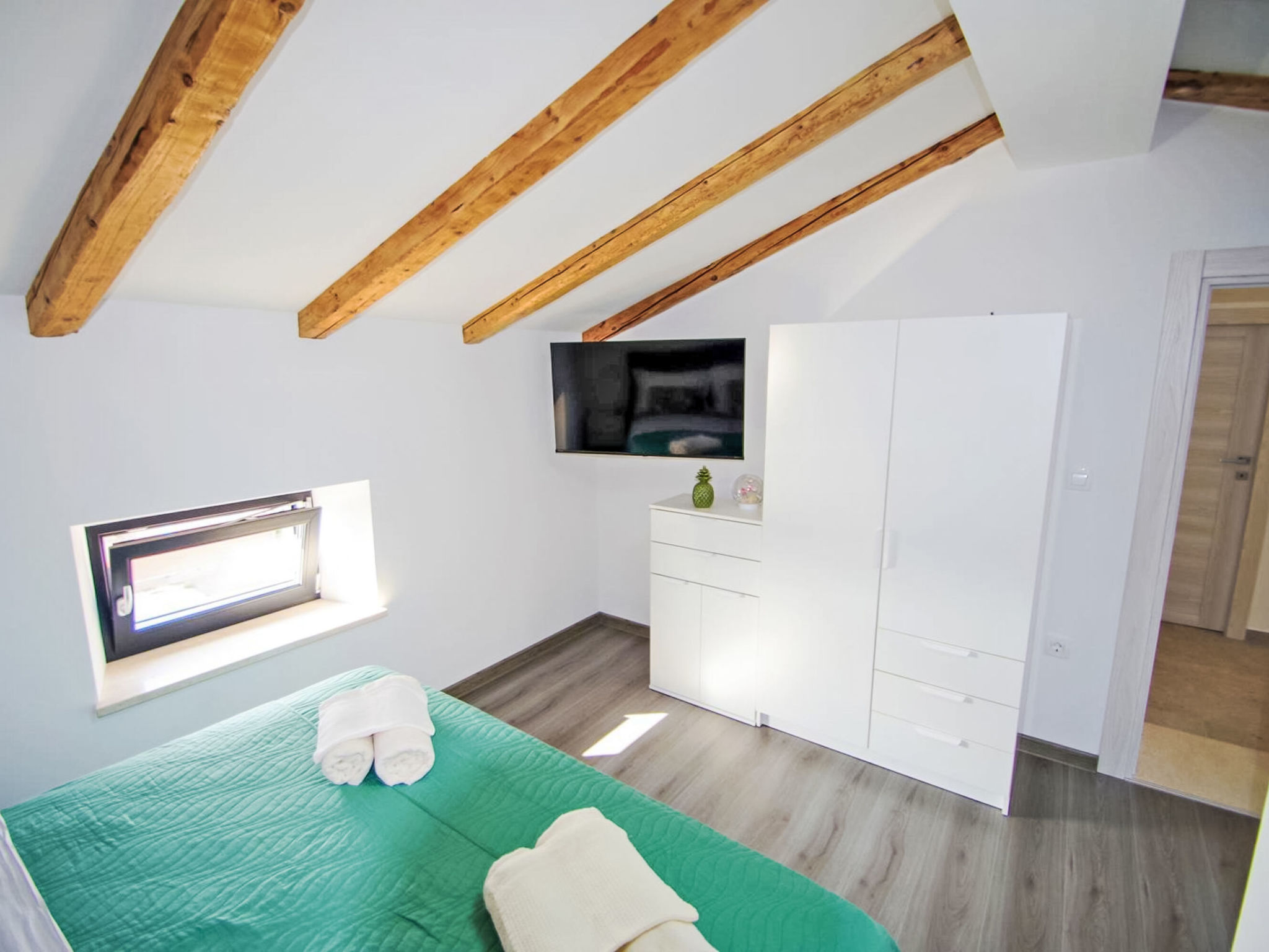 Stara Hiža - Inside
