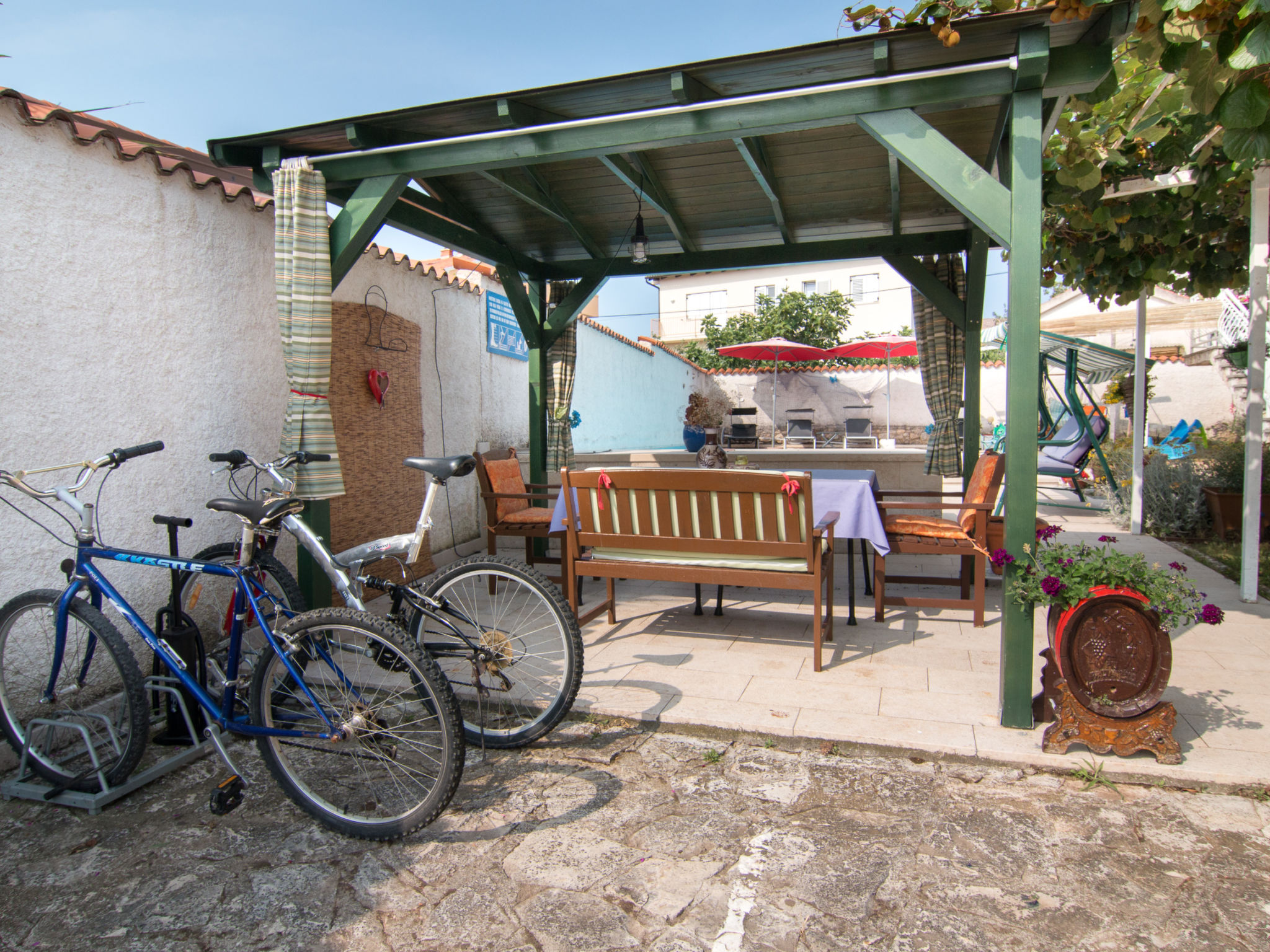 Photo of Apartment 354