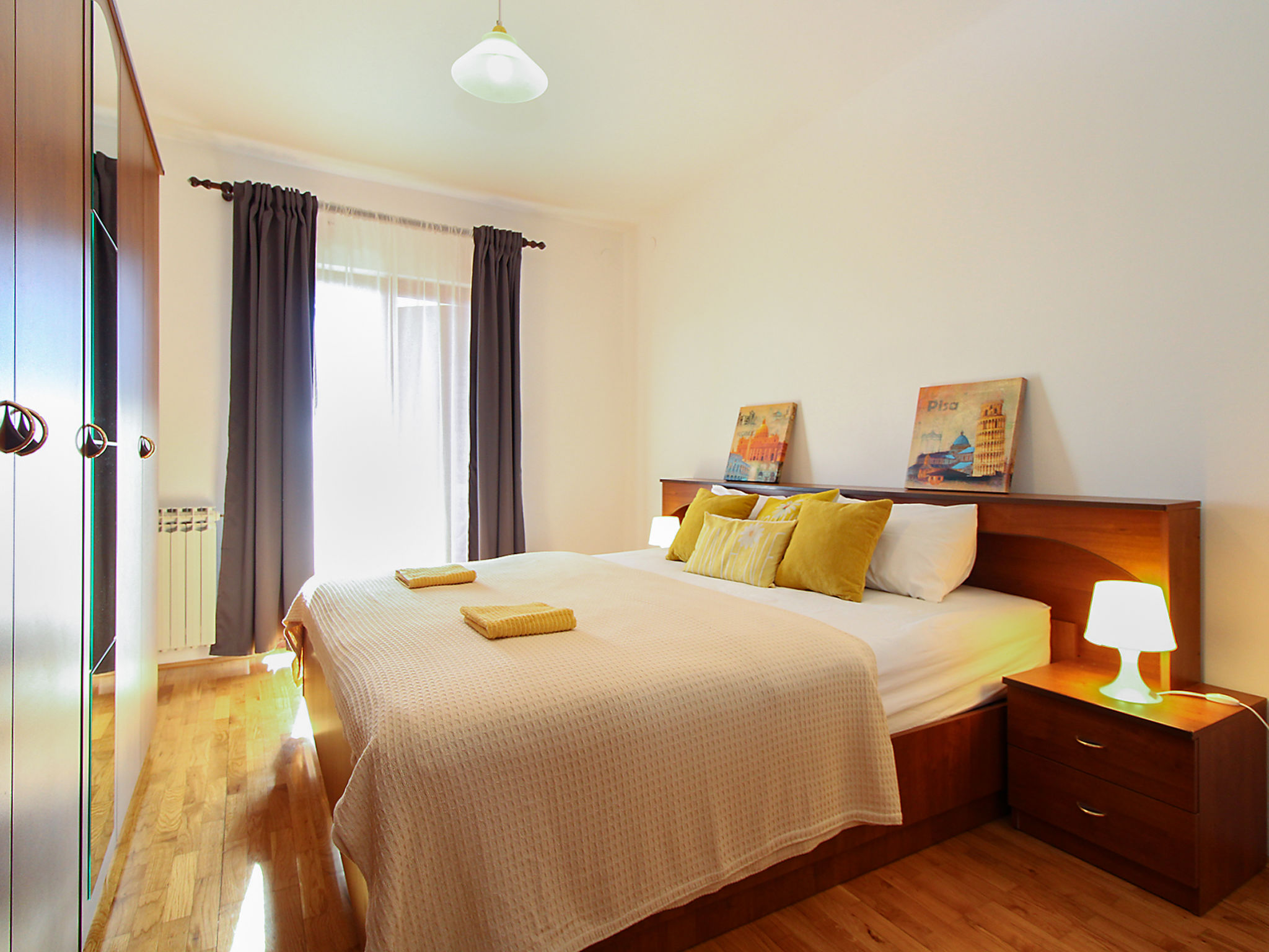 Photo of Apartment 1168