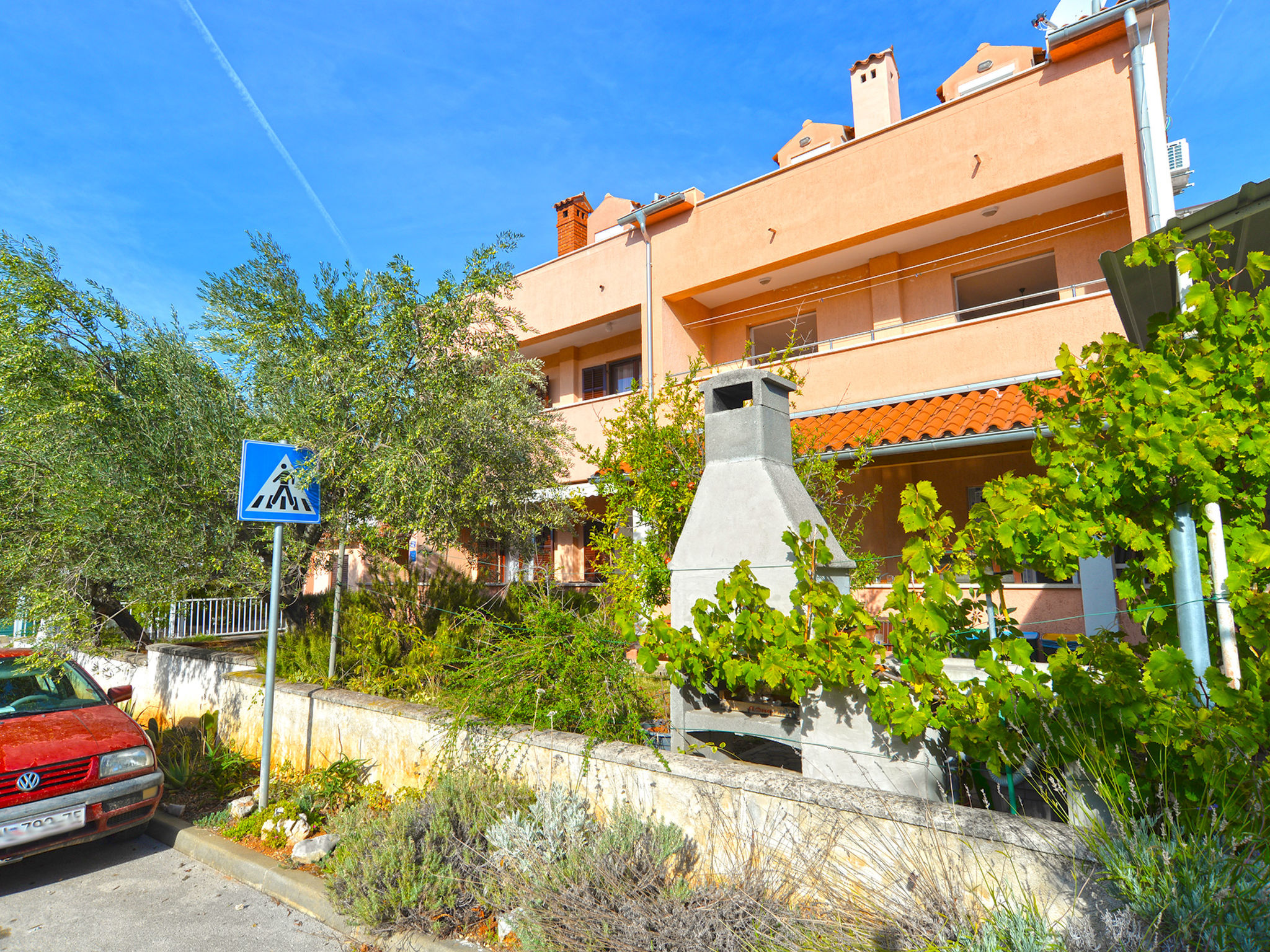 Photo of Apartment 1168