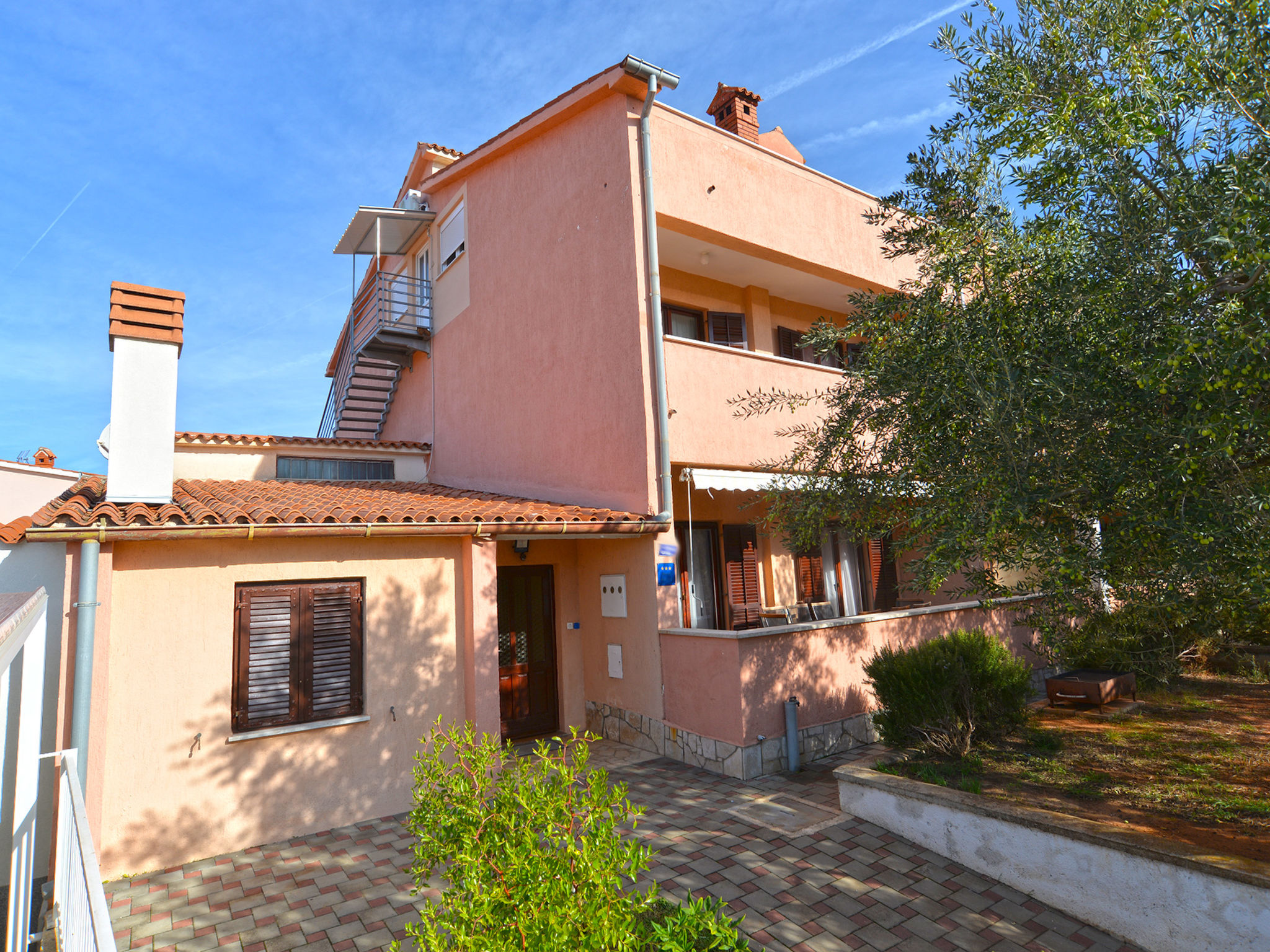 Apartment 1168 Apartment in Fazana