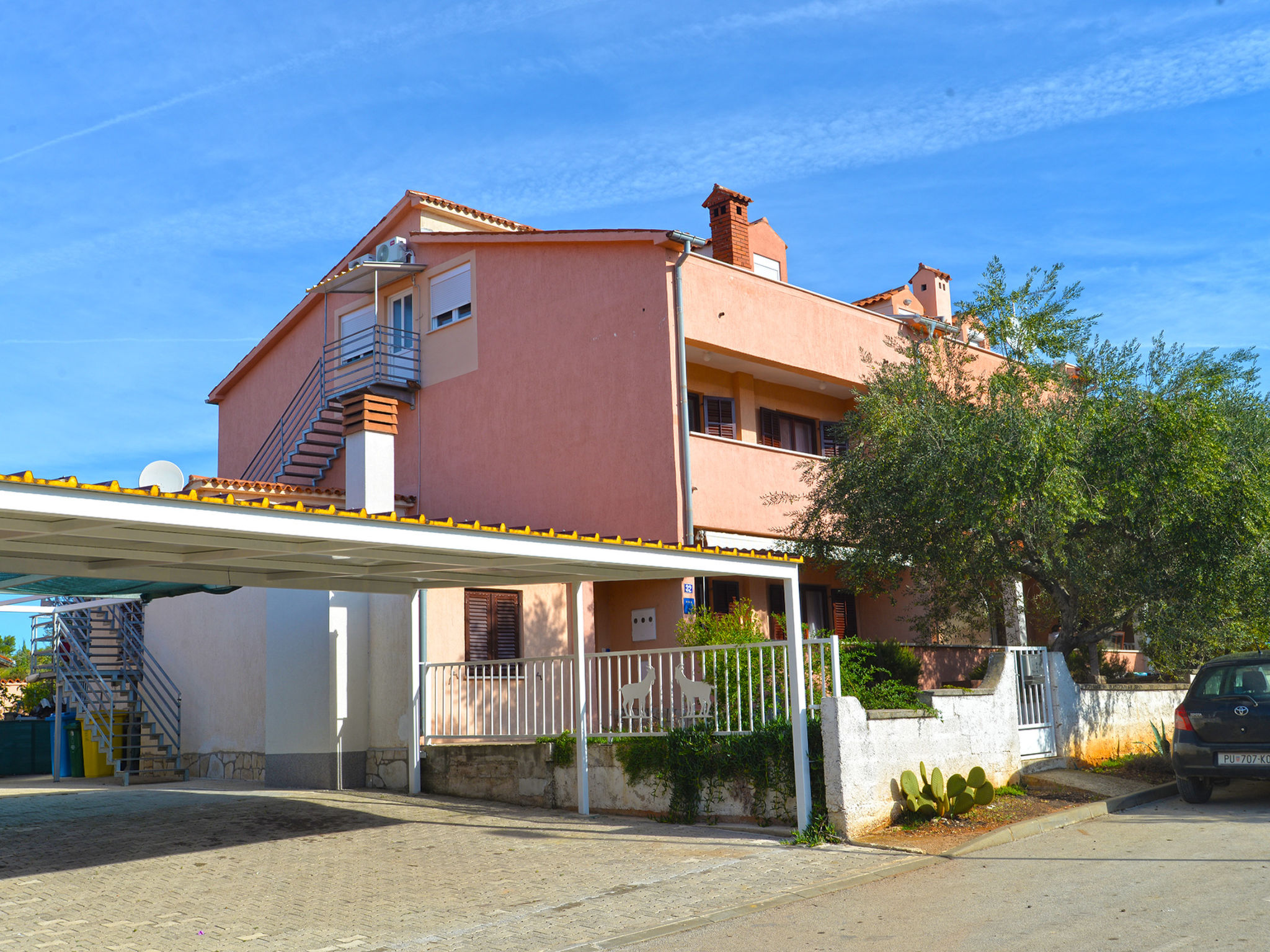 Photo of Apartment 1168