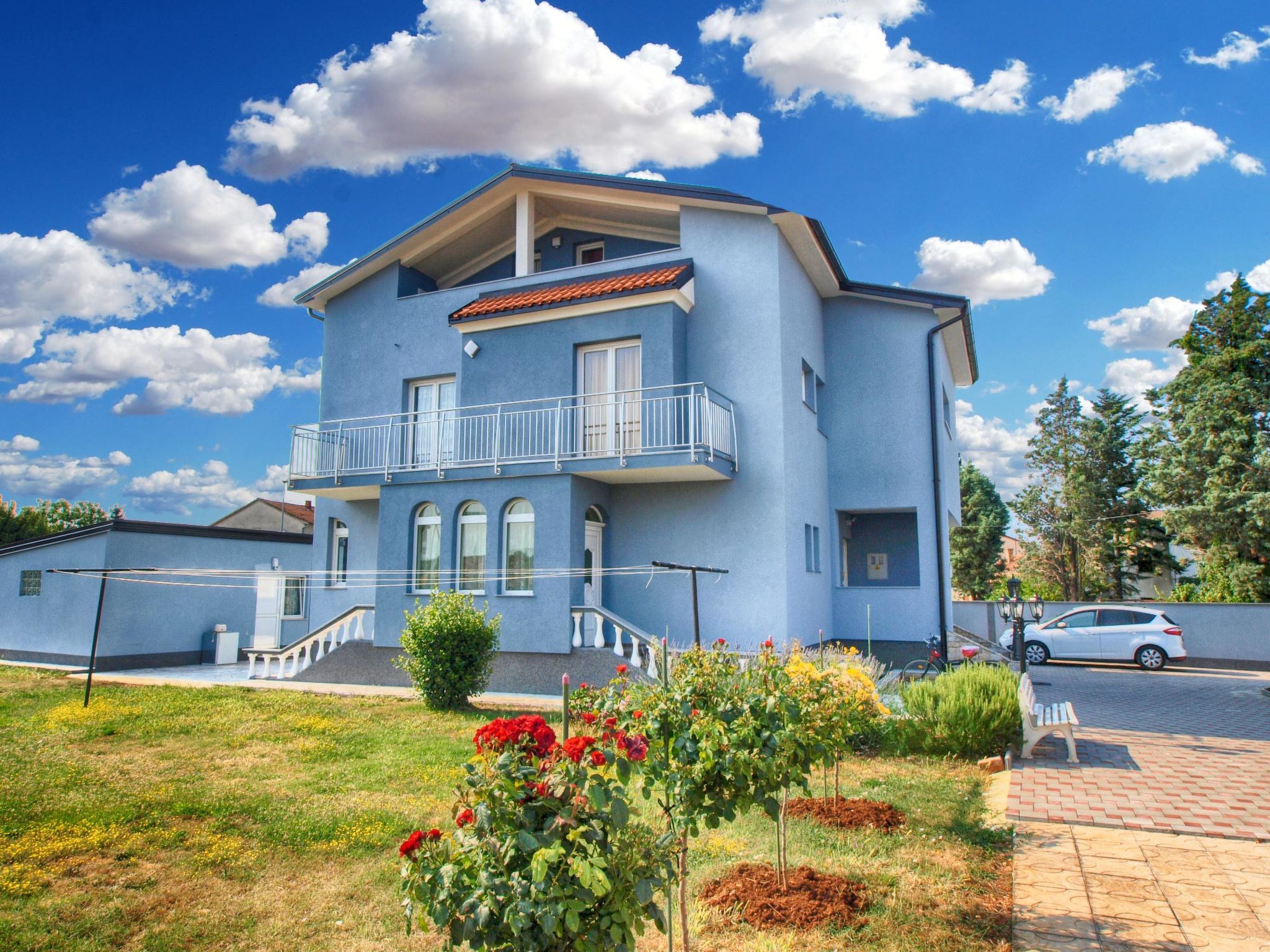 Photo of Apartment 1251
